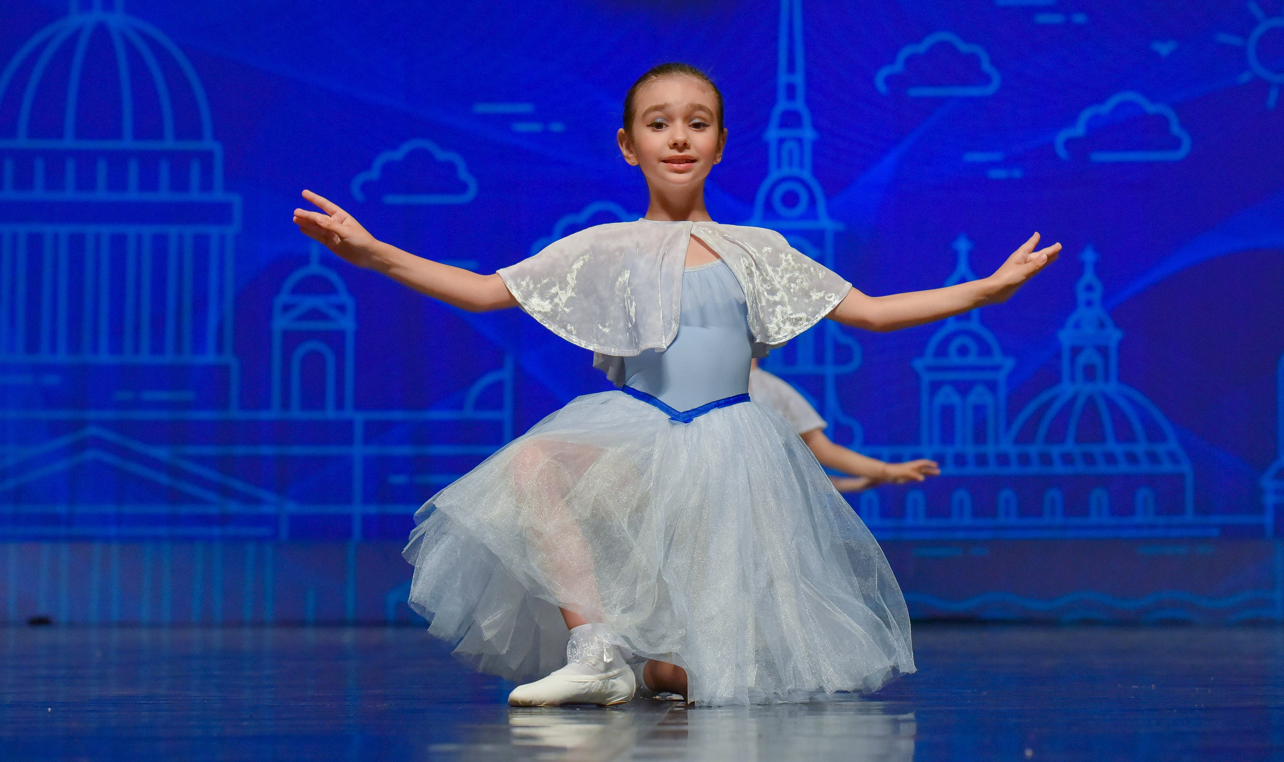 08.06.2024 Всероссийский фестиваль талантов «Невские встречи» г. Санкт-Петербург. Медиастудия Фото Концепт