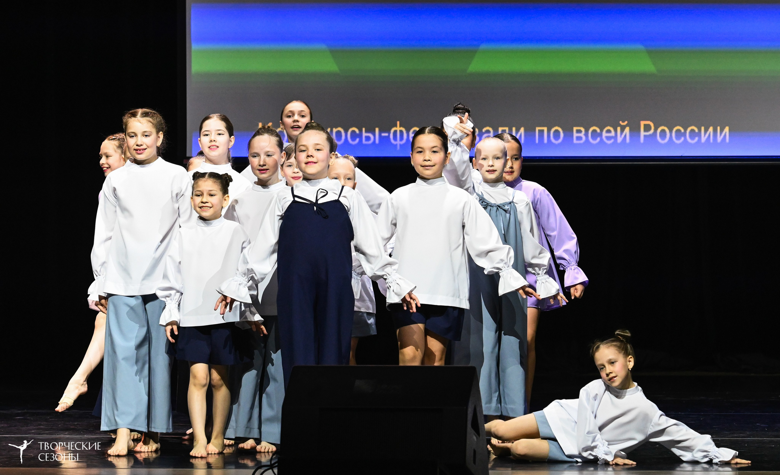 03.05.2025 «Творческие сезоны» Казанские ассамблеи искусств г. Казань. Медиастудия Фото Концепт