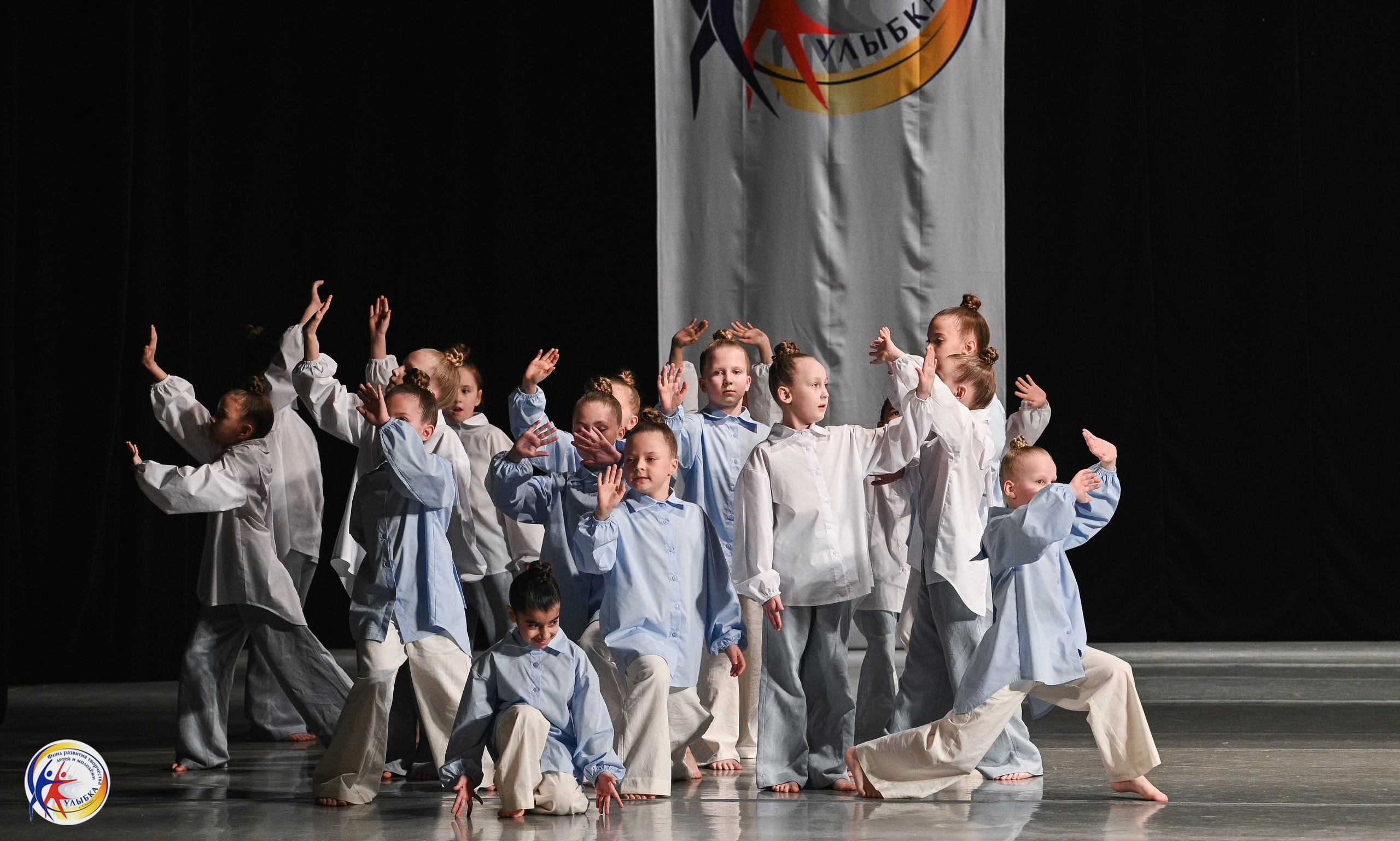 29.03.2026 Международный хореографический конкурс «Новые имена» г. Нижний Новгород. Медиастудия Фото Концепт