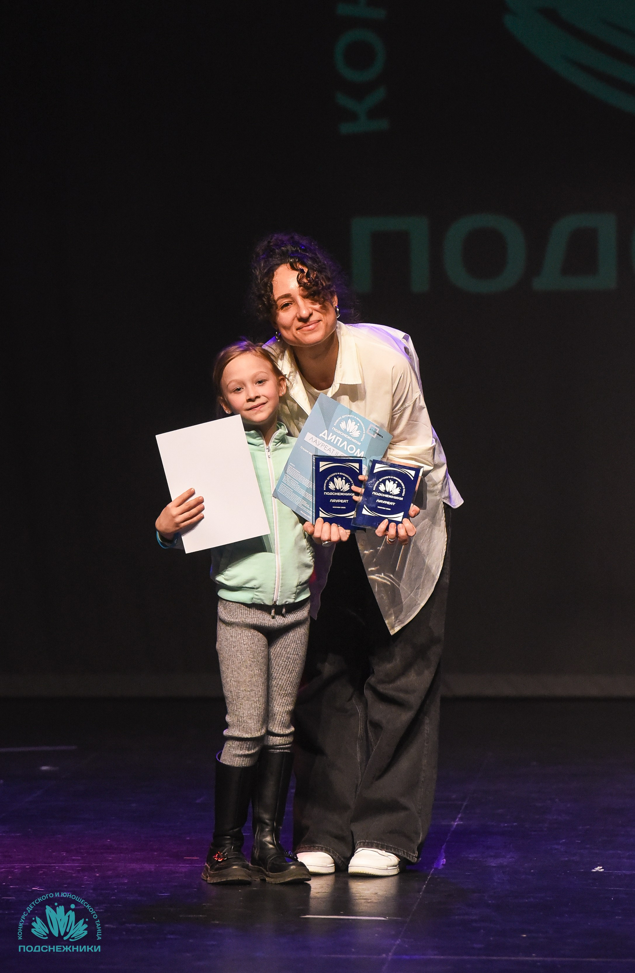 29.03.2025 Всероссийский конкурс детского и юношеского танца «Подснежники» г. Москва. Медиастудия Фото Концепт