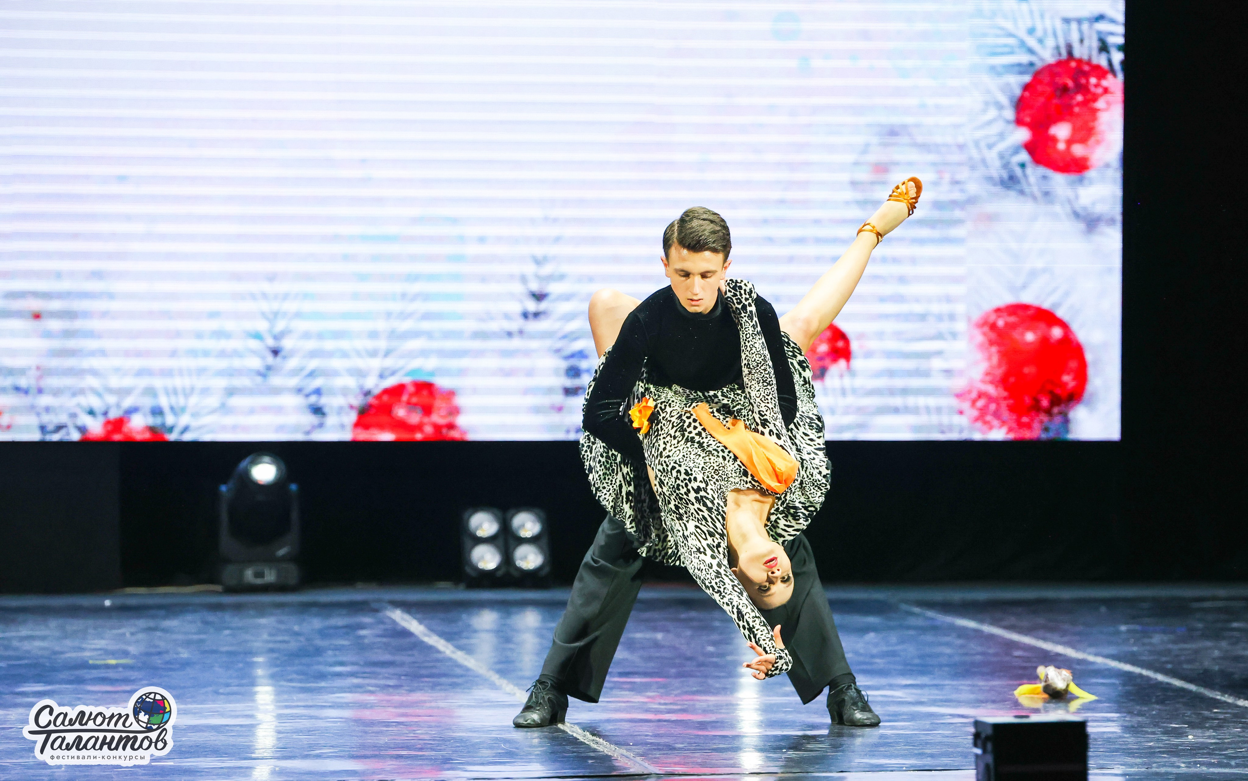 10.01.2026 «Салют Талантов» 31-й фестиваль-конкурс «Белорусские узоры» г. Минск. Медиастудия Фото Концепт