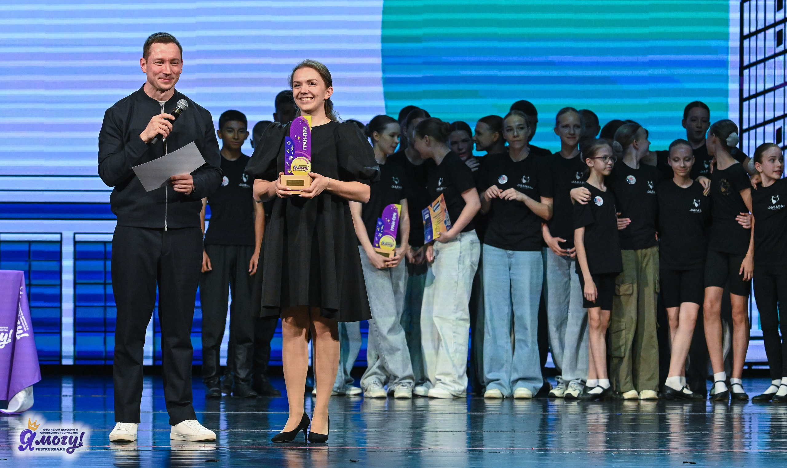 13.06.2025 «Я МОГУ!» XX Международный фестиваль-конкурс «Союз Добра» г. Минск. Медиастудия Фото Концепт