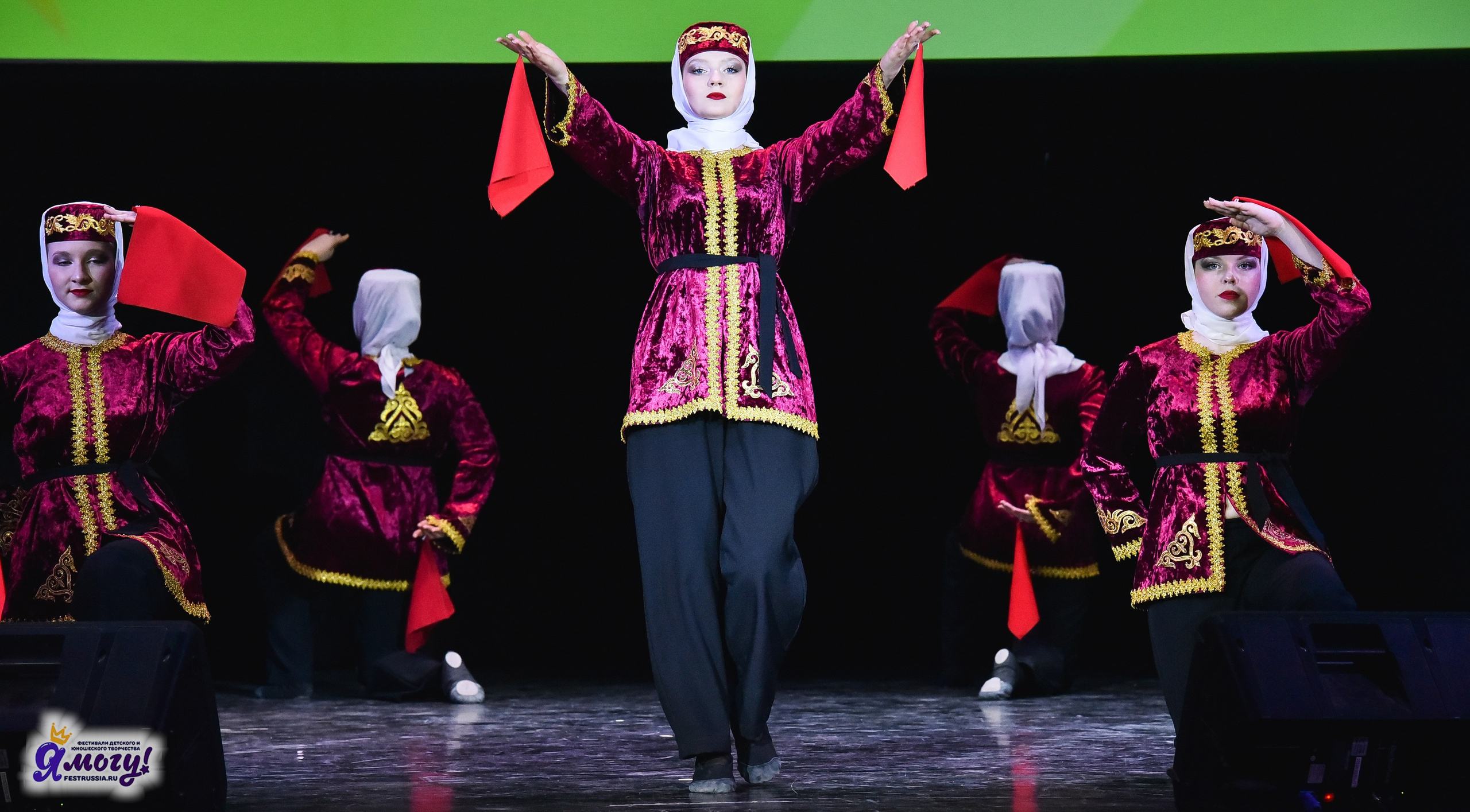 28.03.2025 «Я МОГУ!» Международный фестиваль-конкурс «Вдохновение. Весна» г. Санкт-Петербург. Медиастудия Фото Концепт