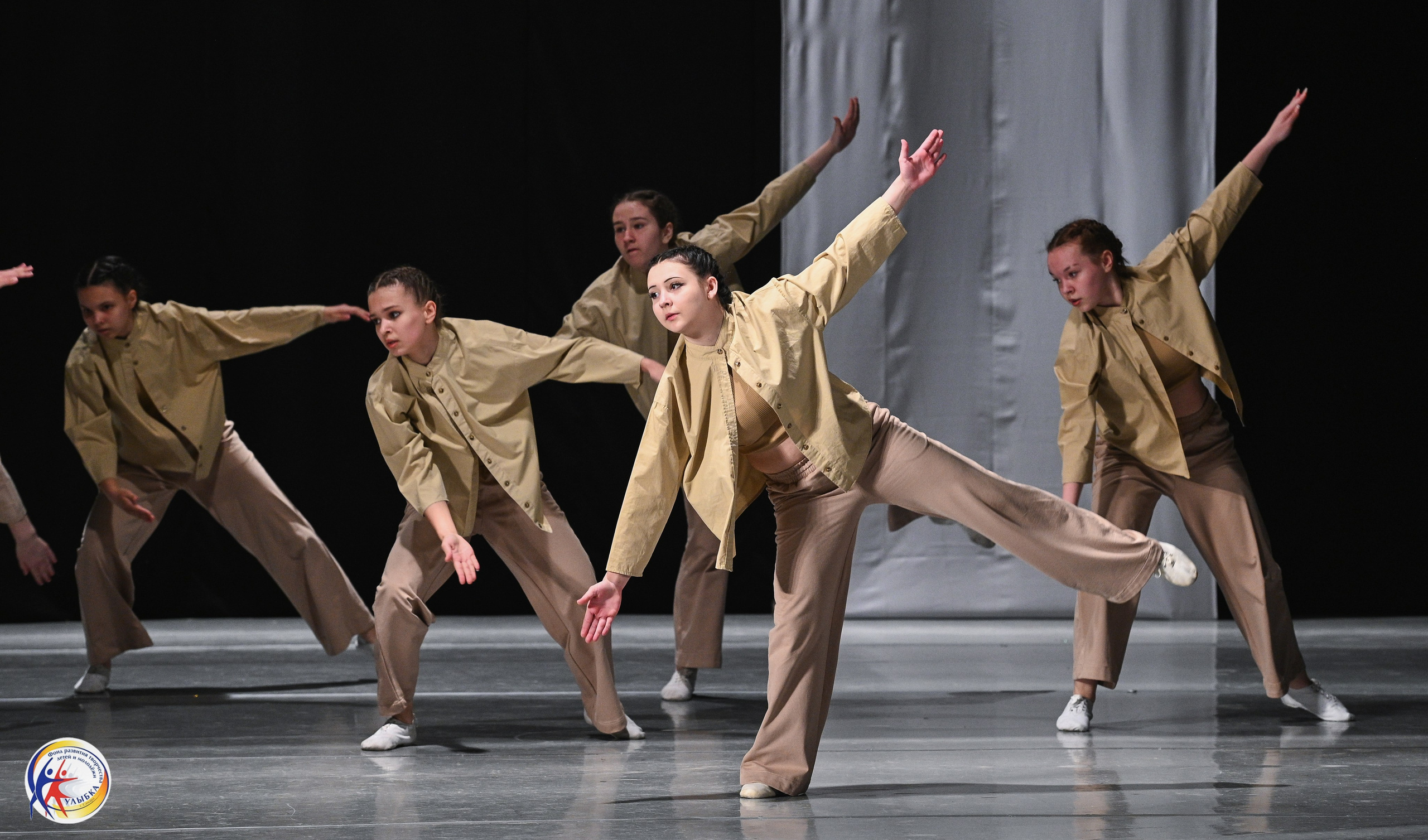 29.03.2026 Международный хореографический конкурс «Новые имена» г. Нижний Новгород. Медиастудия Фото Концепт