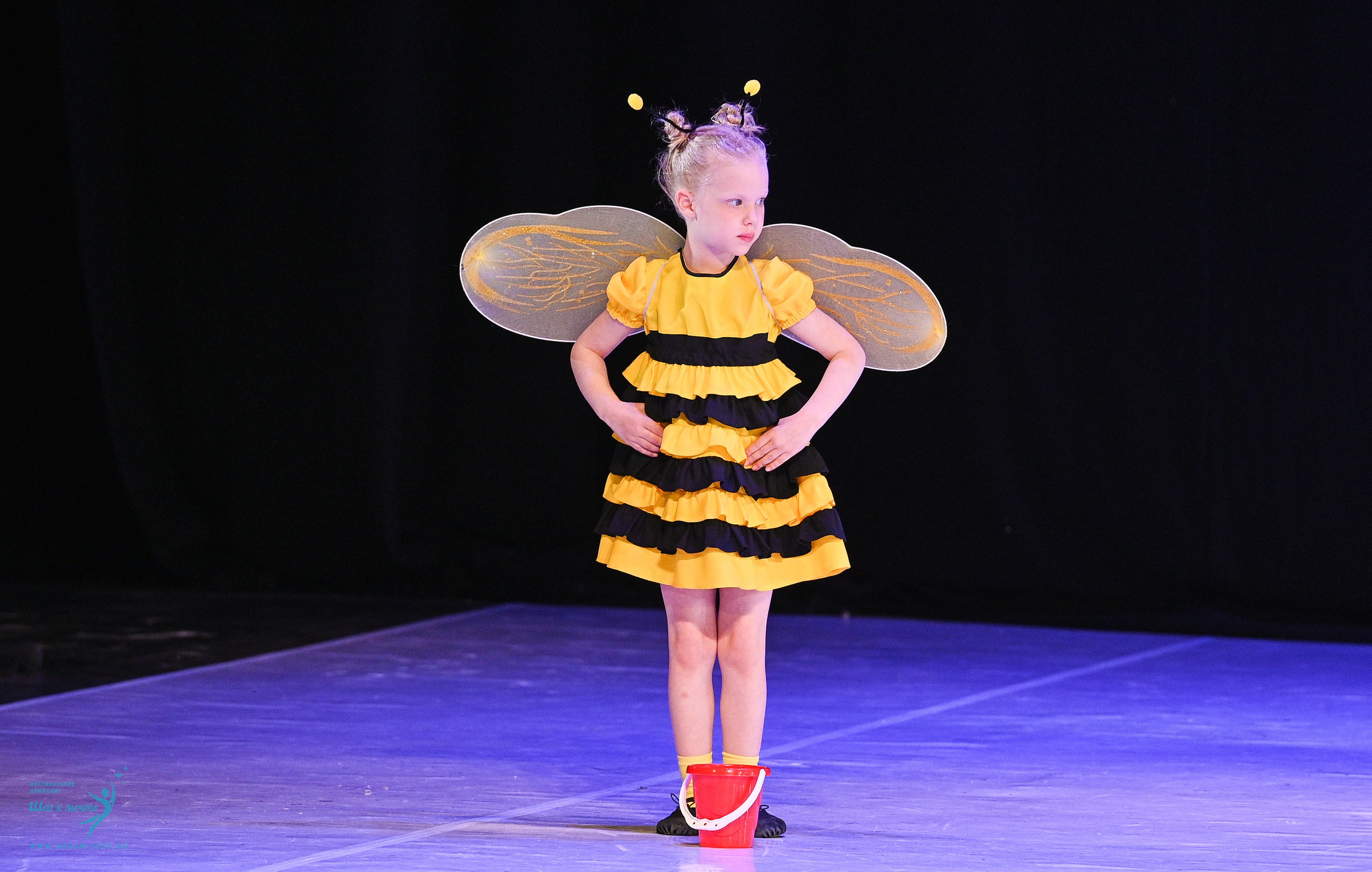 17.05.2025 «Московский Звездопад» Фестивальное движение «Шаг к мечте» г. Москва. Медиастудия Фото Концепт