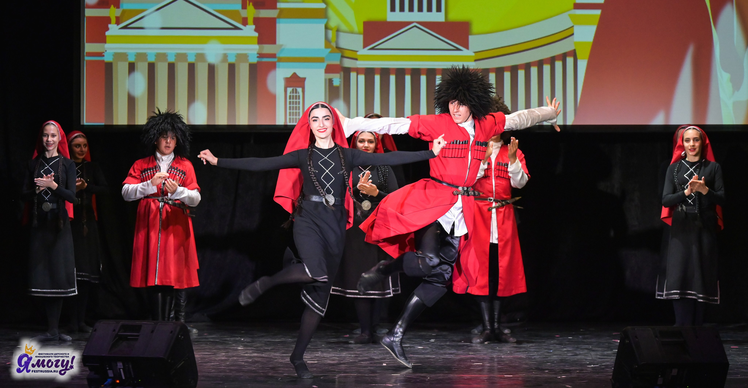 25.07.2025 «Я МОГУ!» 83-й Международный фестиваль-конкурс «Вдохновение.Лето» Санкт-Петербург. Медиастудия Фото Концепт