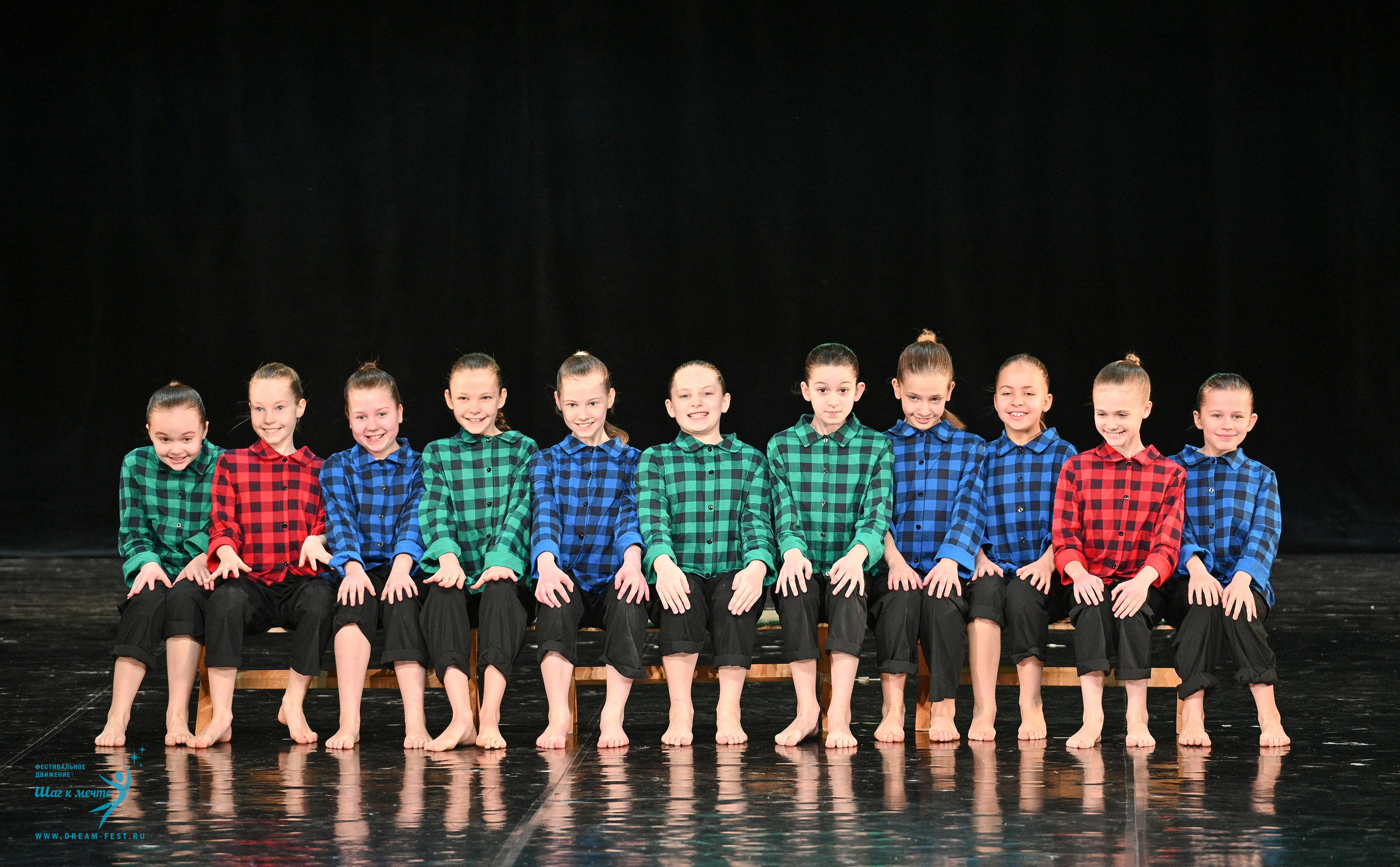 08.02.2025 Фестиваль-конкурс «Диалог танца» | Фестивальное движение «Шаг к мечте». Медиастудия Фото Концепт