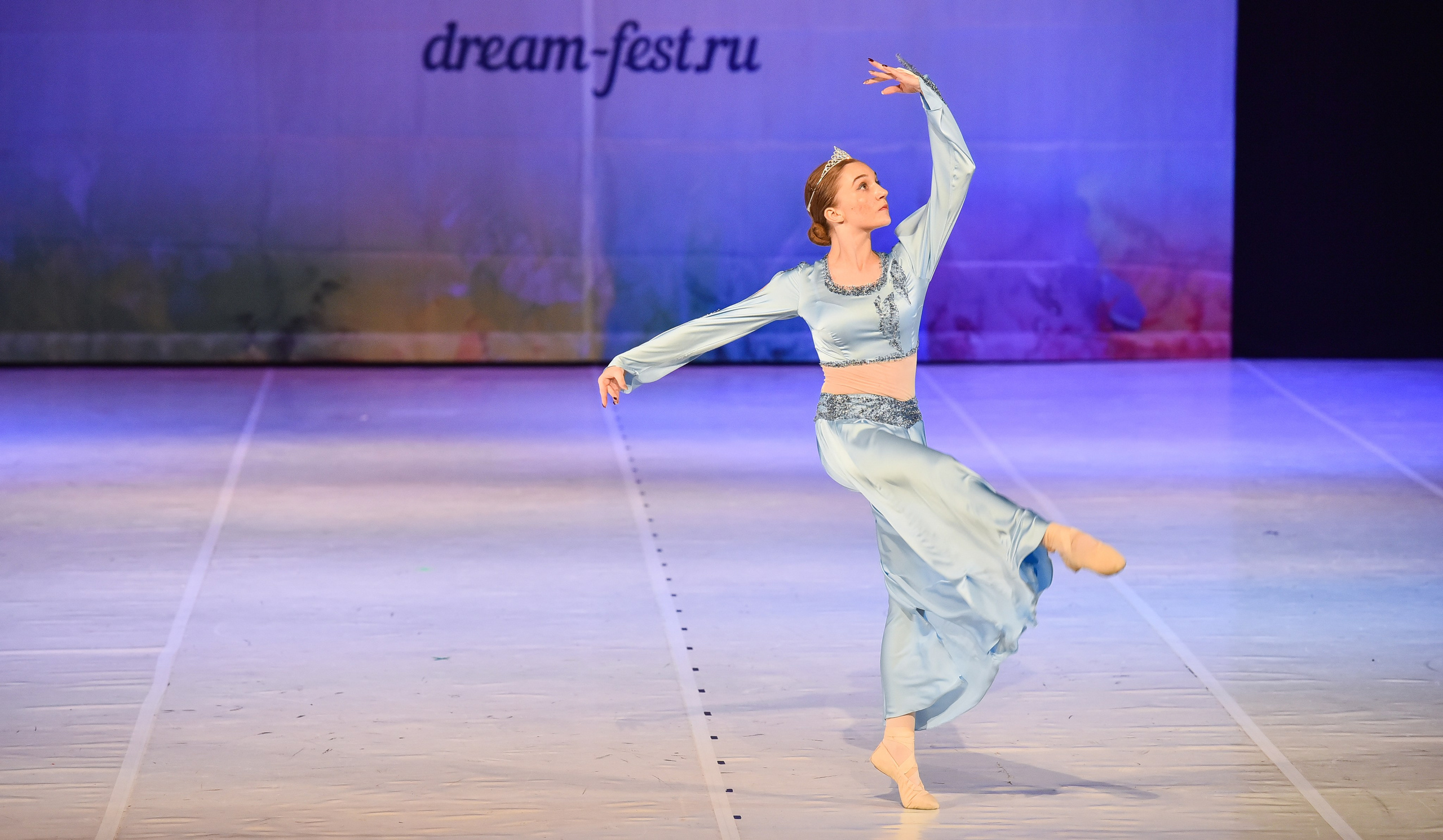 30.11.2024 Фестивальное движение «Шаг к мечте» Москва. Медиастудия Фото Концепт