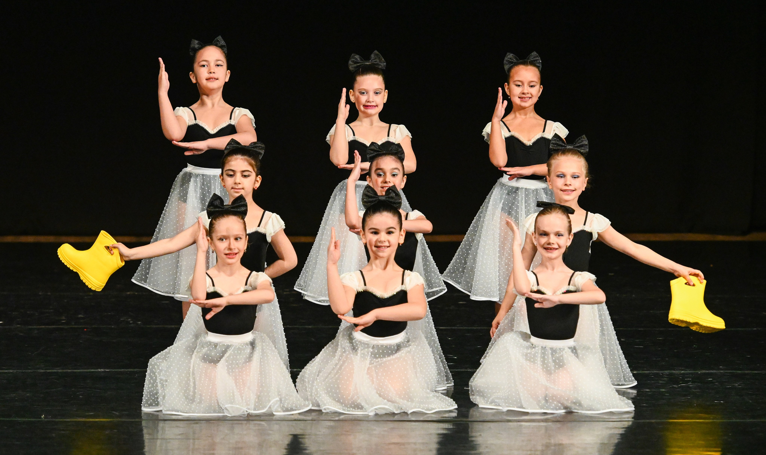 18.05.2025 Всероссийский конкурс классического танца «Подъём» г. Нижний Новгород. Медиастудия Фото Концепт