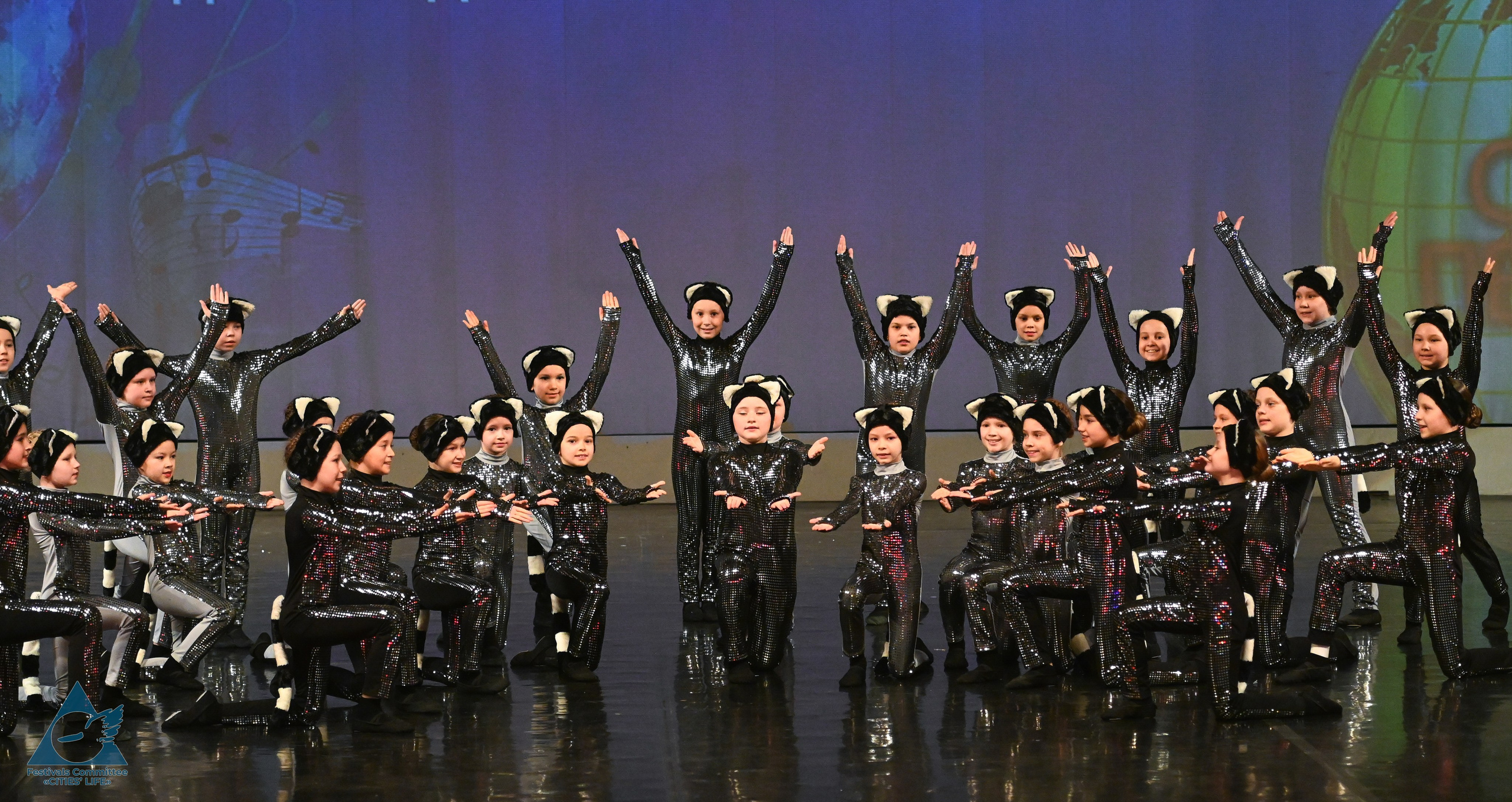 14.04.2025 «Жизнь Городов» Творческий фестиваль-конкурс «ПЛАНЕТА ИСКУССТВ» г. Санкт-Петербург. Медиастудия Фото Концепт