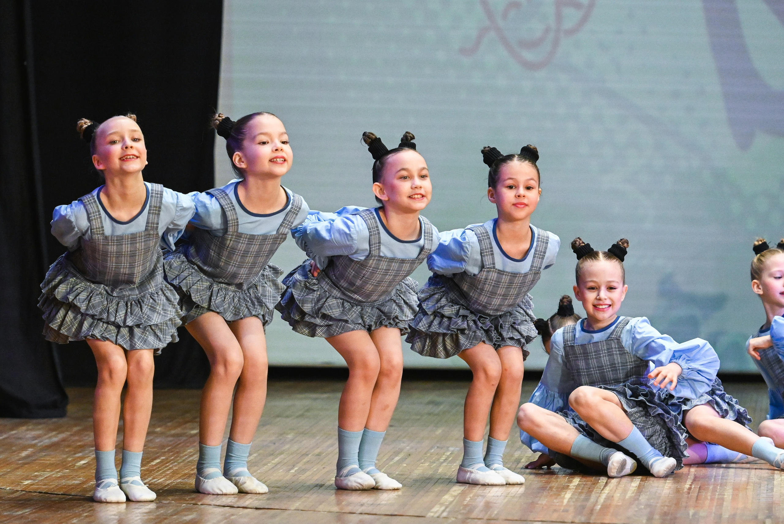 20.04.2025 Фестиваль детского и юношеского творчества «HA START!» г. Самара. Медиастудия Фото Концепт