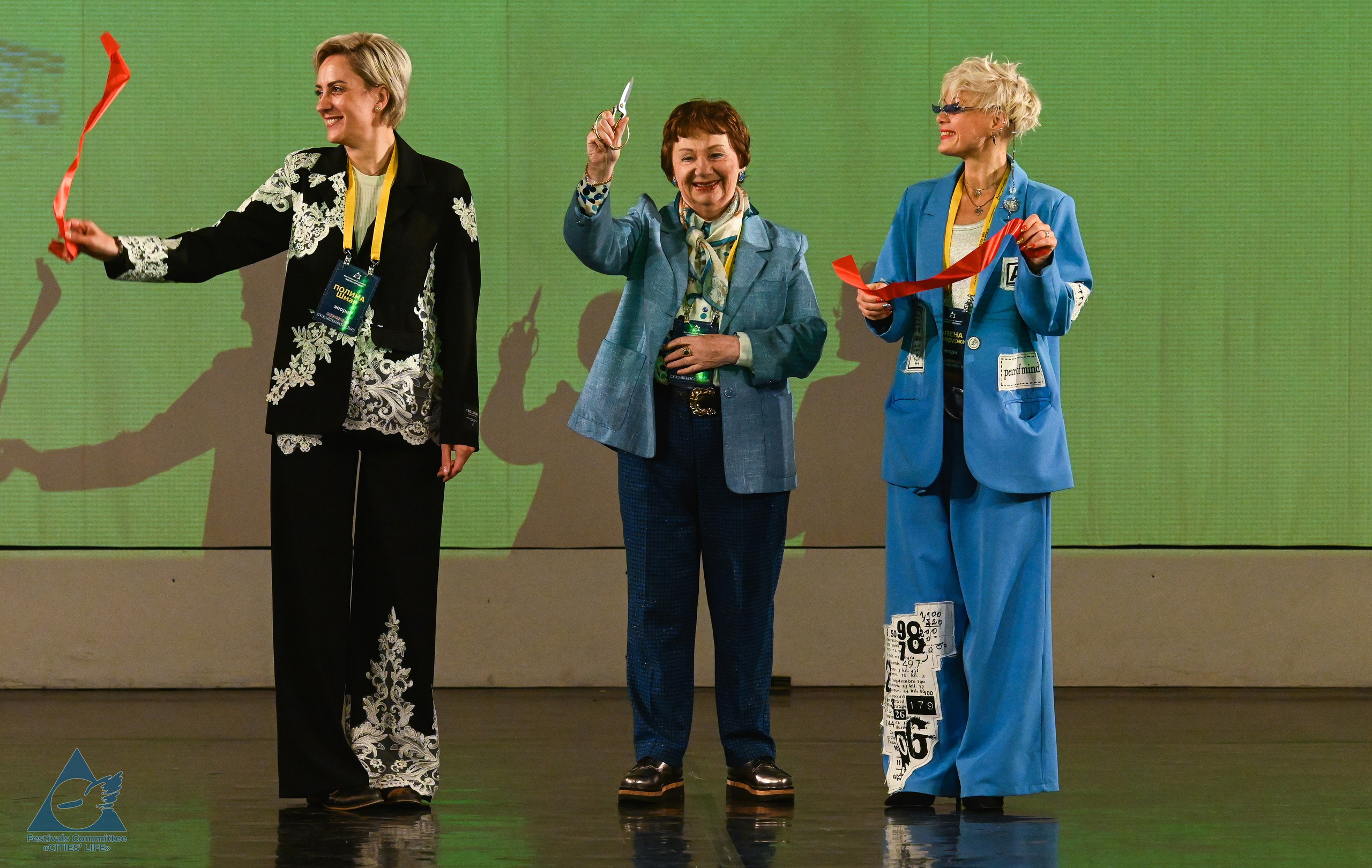 04.10.2025 «Жизнь Городов» Фестиваль-конкурс «ПЛАНЕТА ИСКУССТВ» г. Санкт-Петербург. Медиастудия Фото Концепт