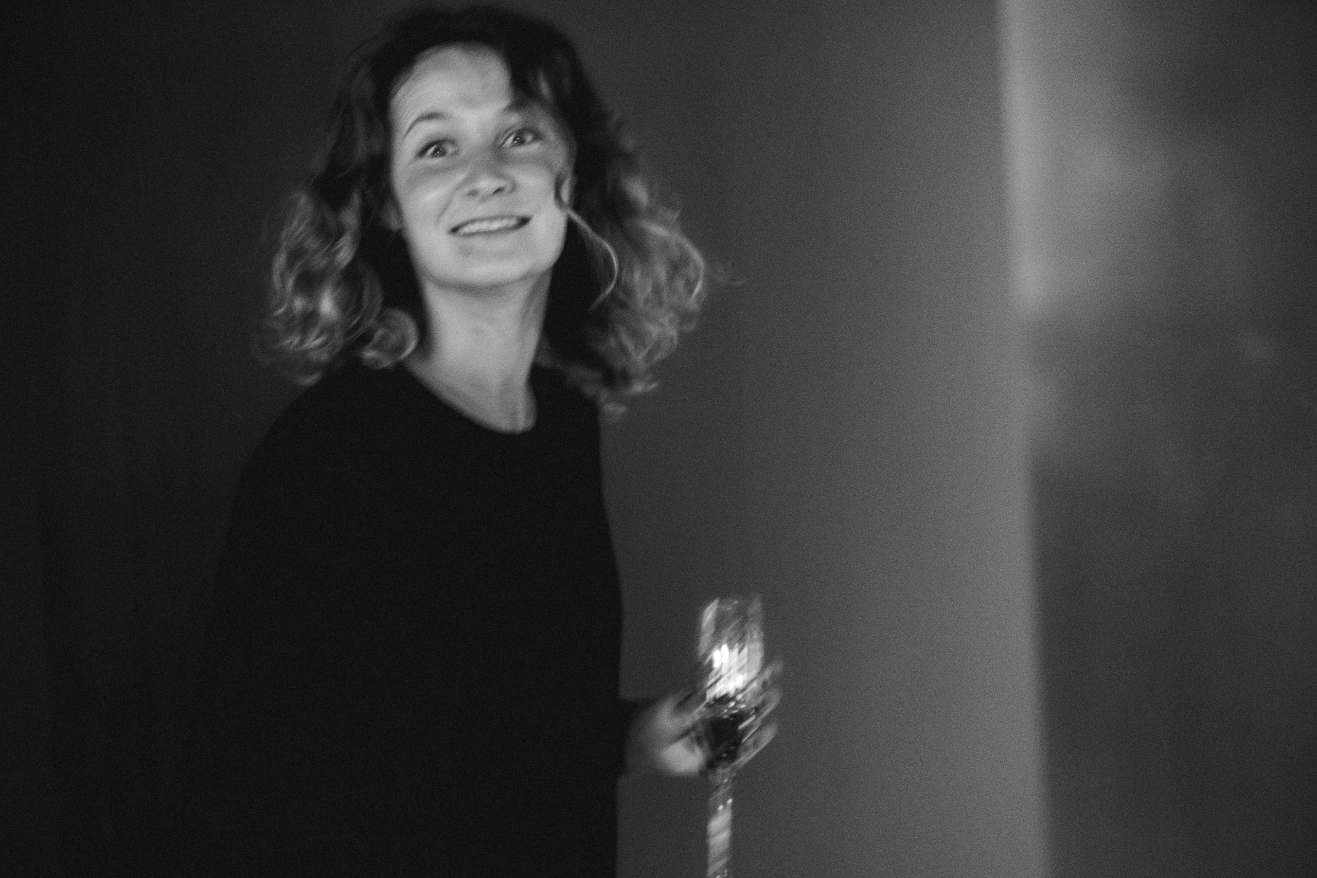 Alexei Zimin & Chefs Eatertainment. Игорь Гичка. Портрет с любовью