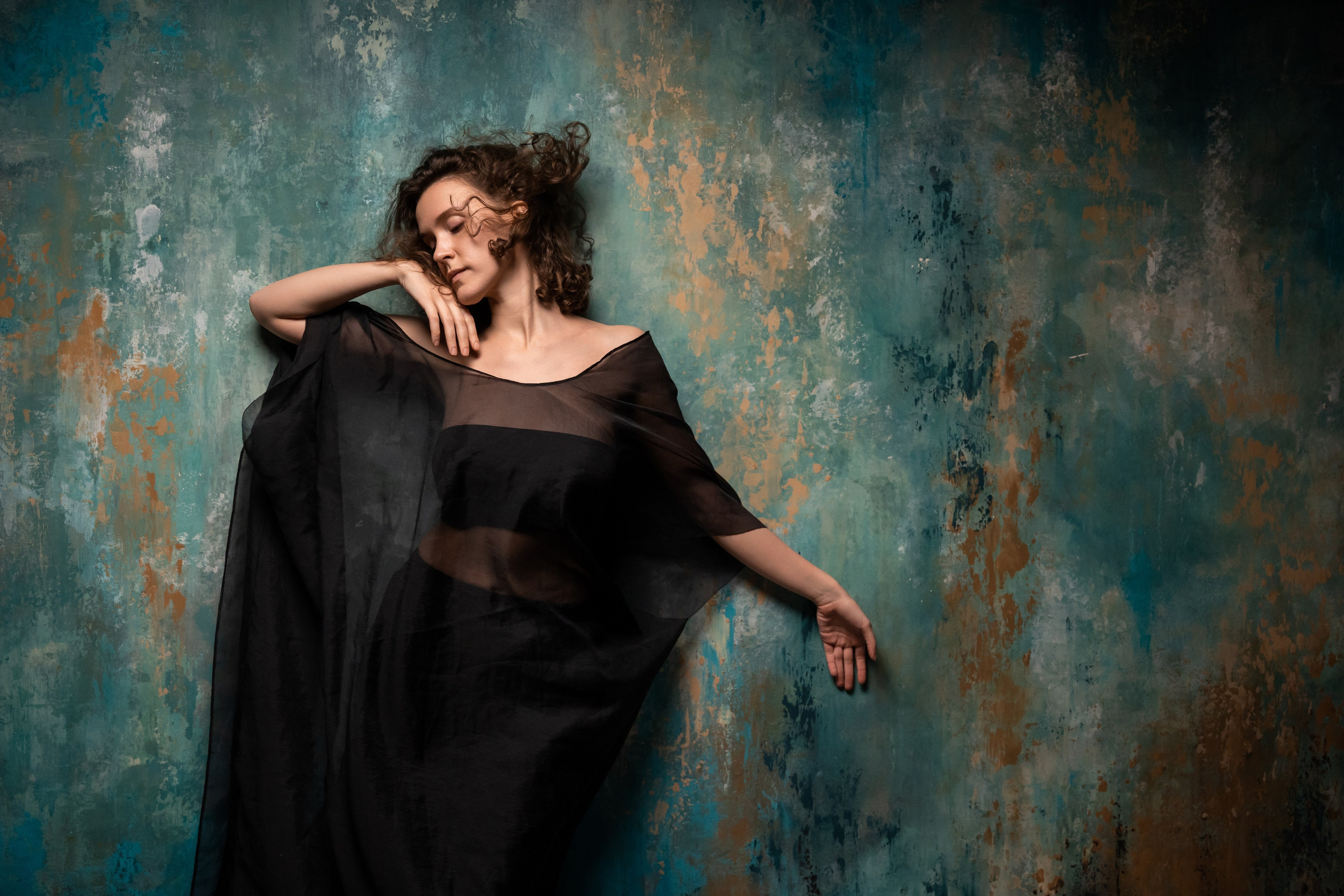 ХУДОЖЕСТВЕННАЯ ФОТОГРАФИЯ \ ТВОРЧЕСКИЕ ПРОЕКТЫ. Свадебный фотограф Санкт-Петербург Катерина Ширяева