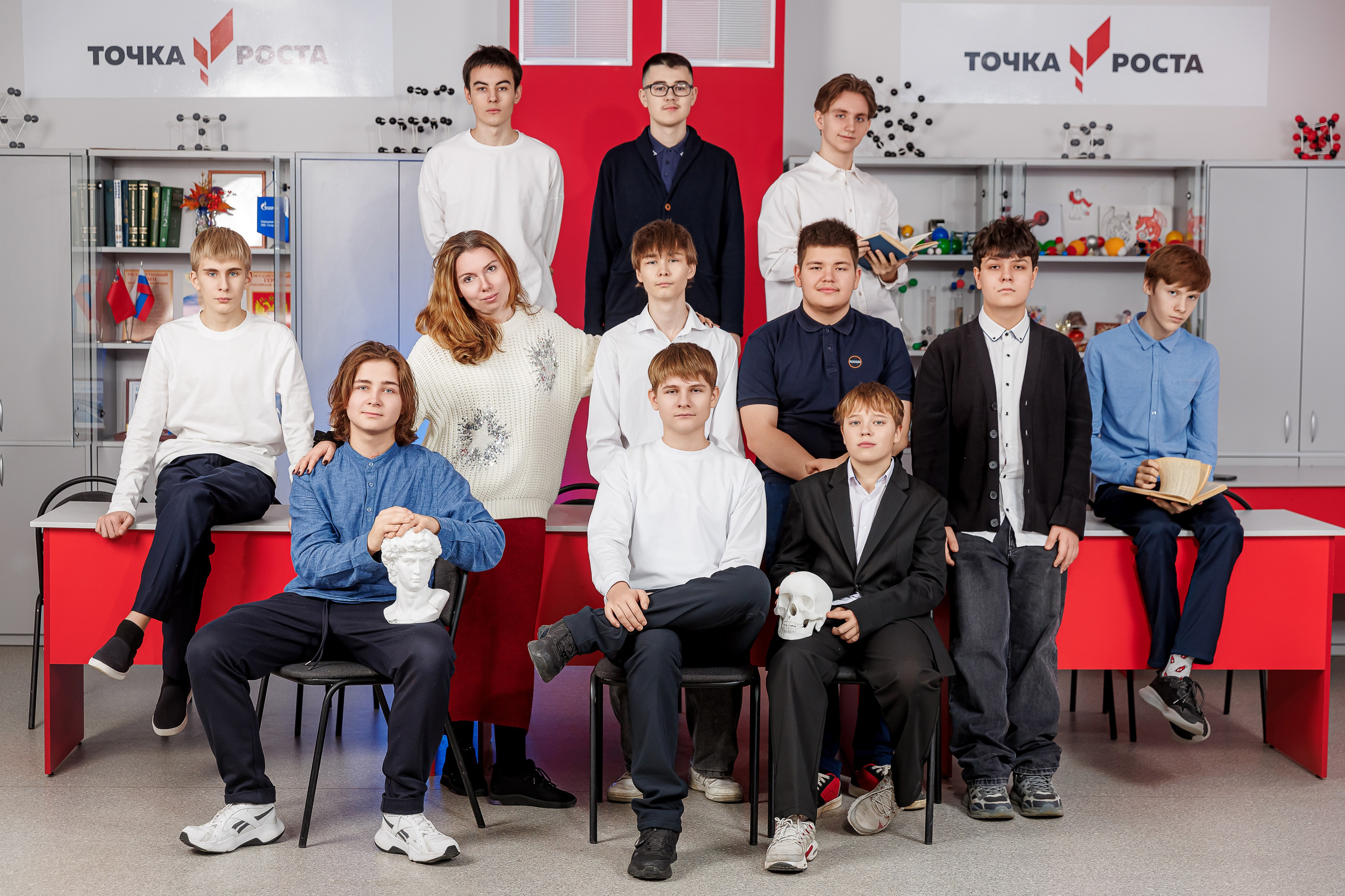 Групповые фото. Семейный и детский фотограф Комина Елена, Власиха, Одинцово