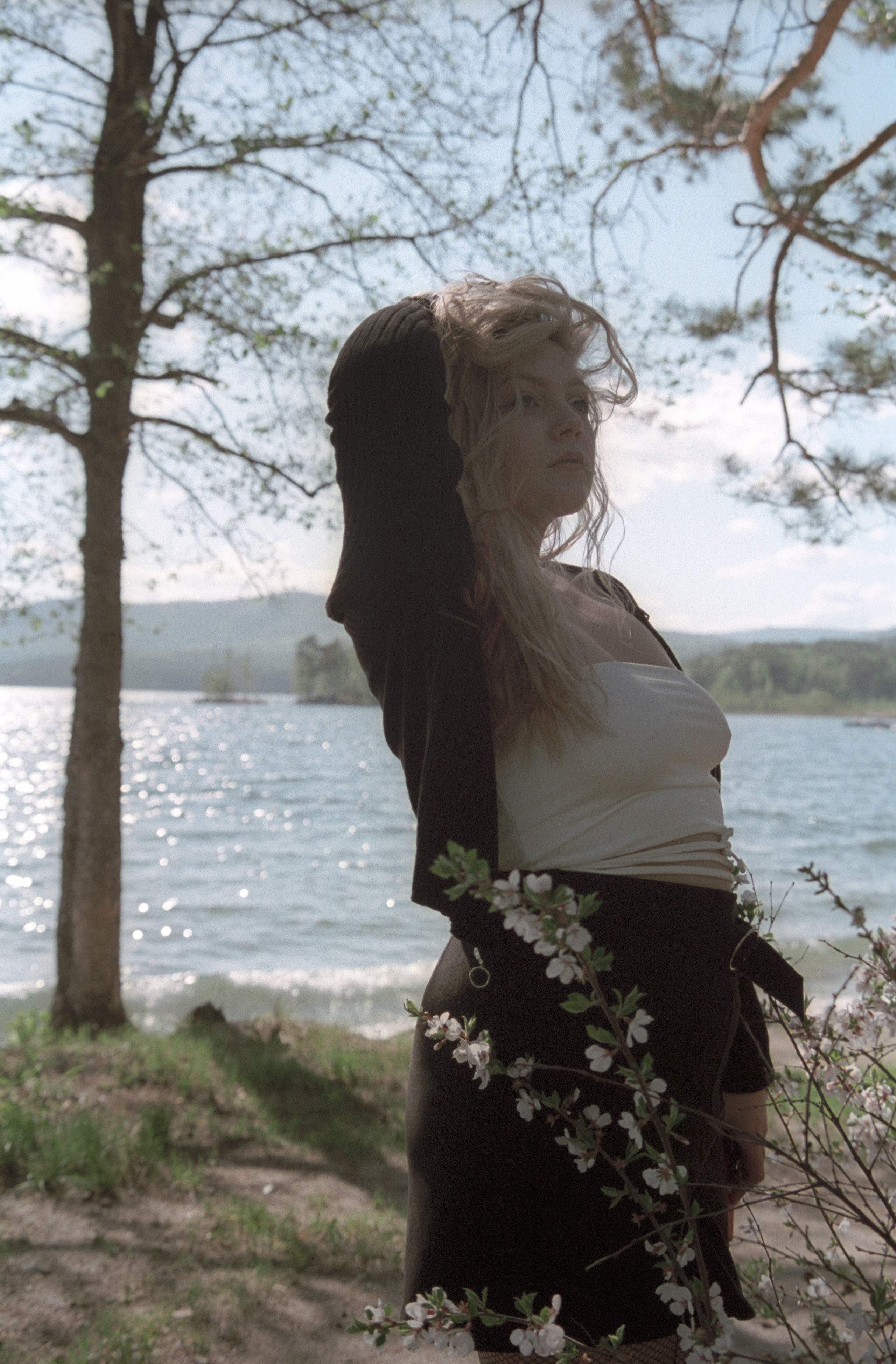 Нимфа. Фотограф в Санкт-Петербурге Березовский Даниил