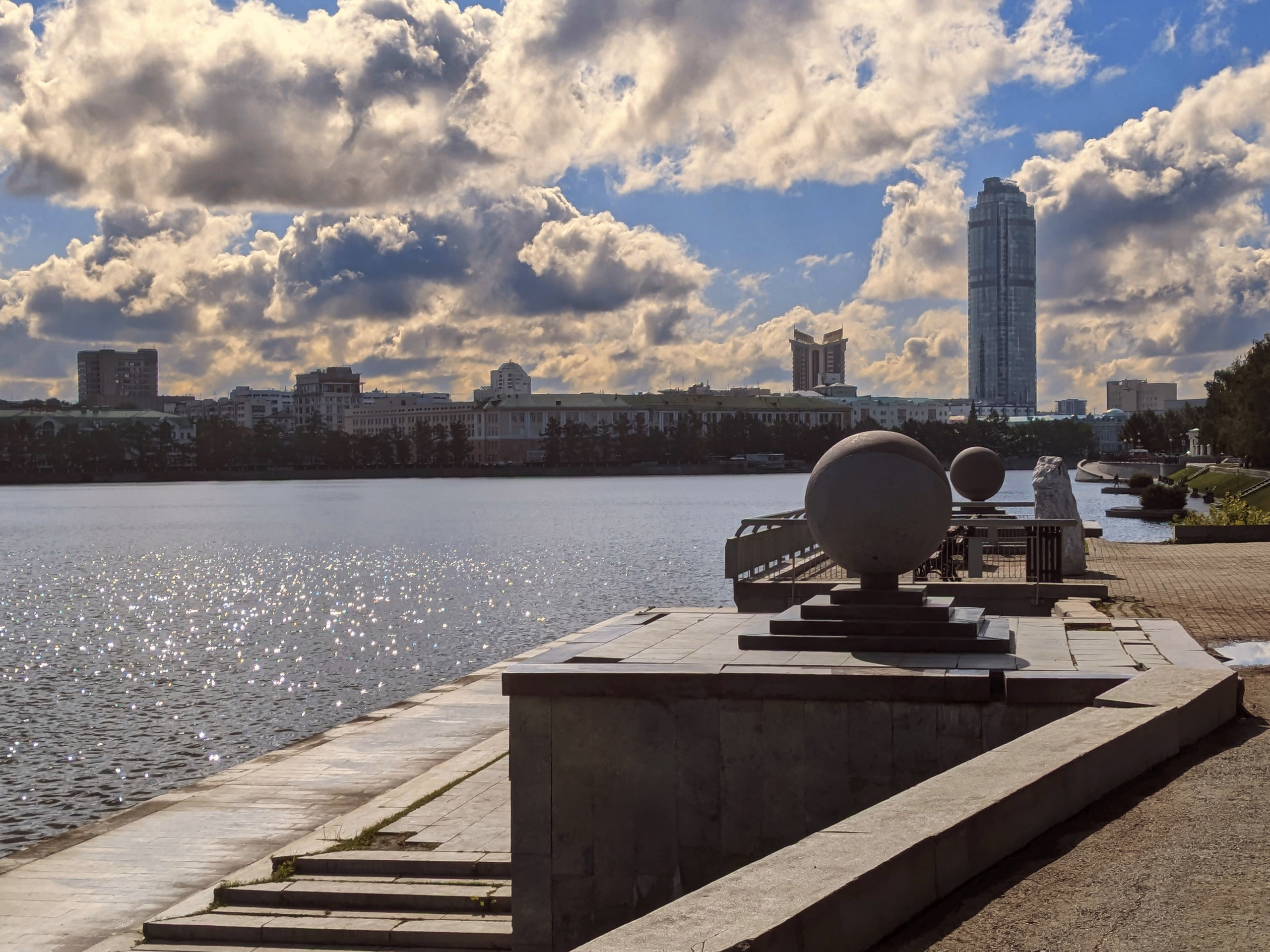 Солнечный. Фотограф в Санкт-Петербурге Березовский Даниил