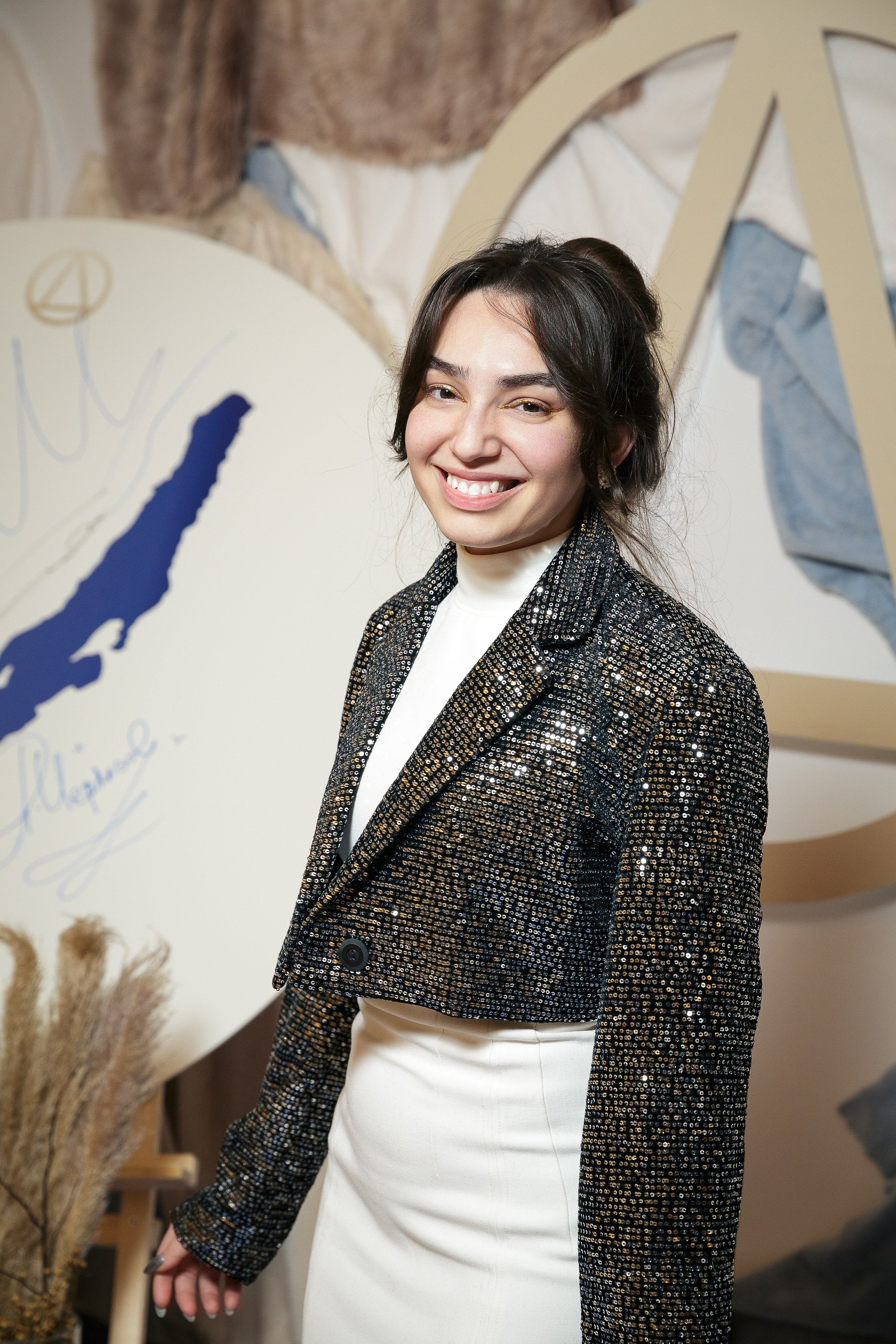 День рождения клуба «Деньги» 6 лет 2025. Репортажный Фотограф Александр Назаров. Москва и М.О