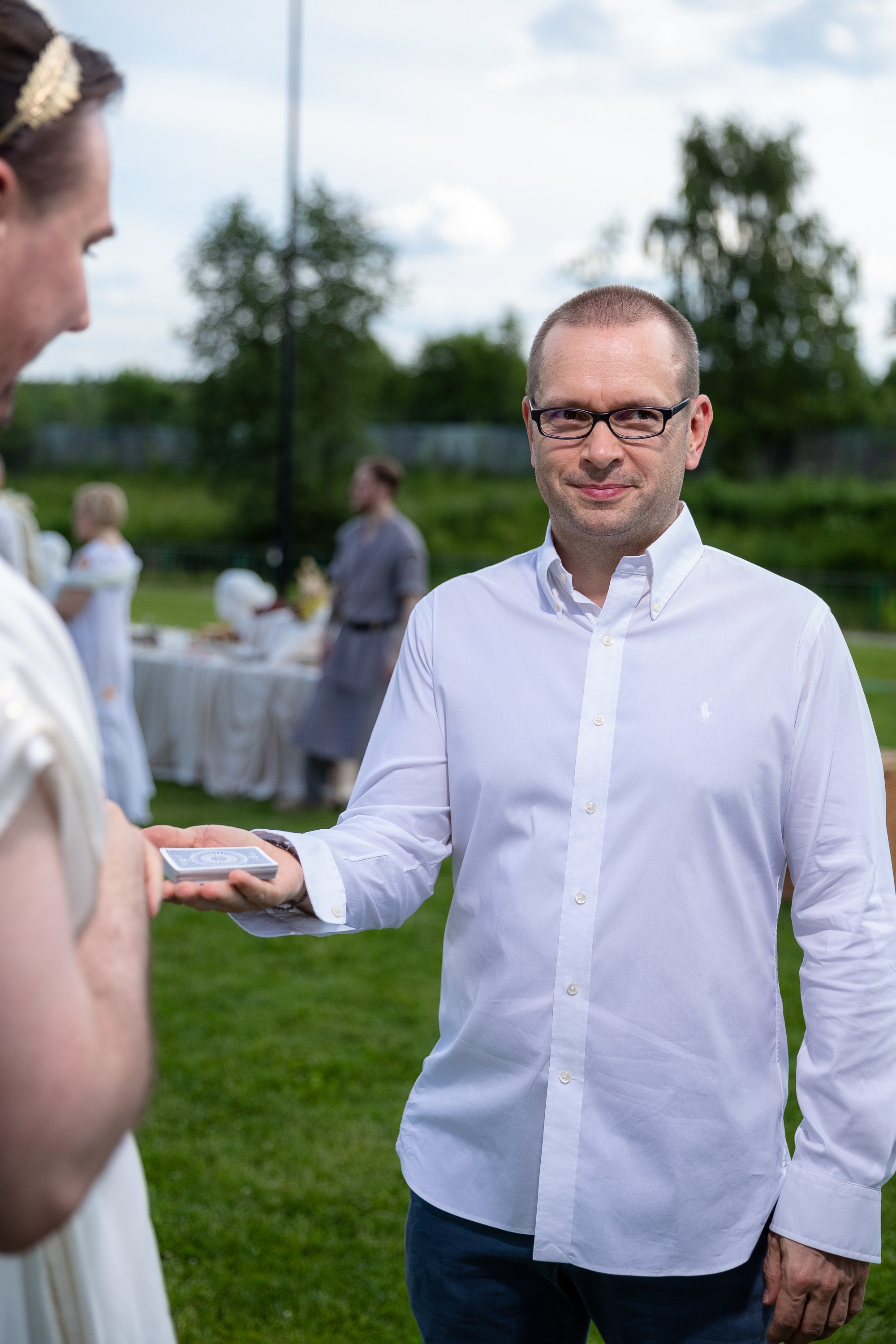 Частный Юбилей Наталья Москоу Кантри Клаб. Репортажный Фотограф Александр Назаров. Москва и М.О