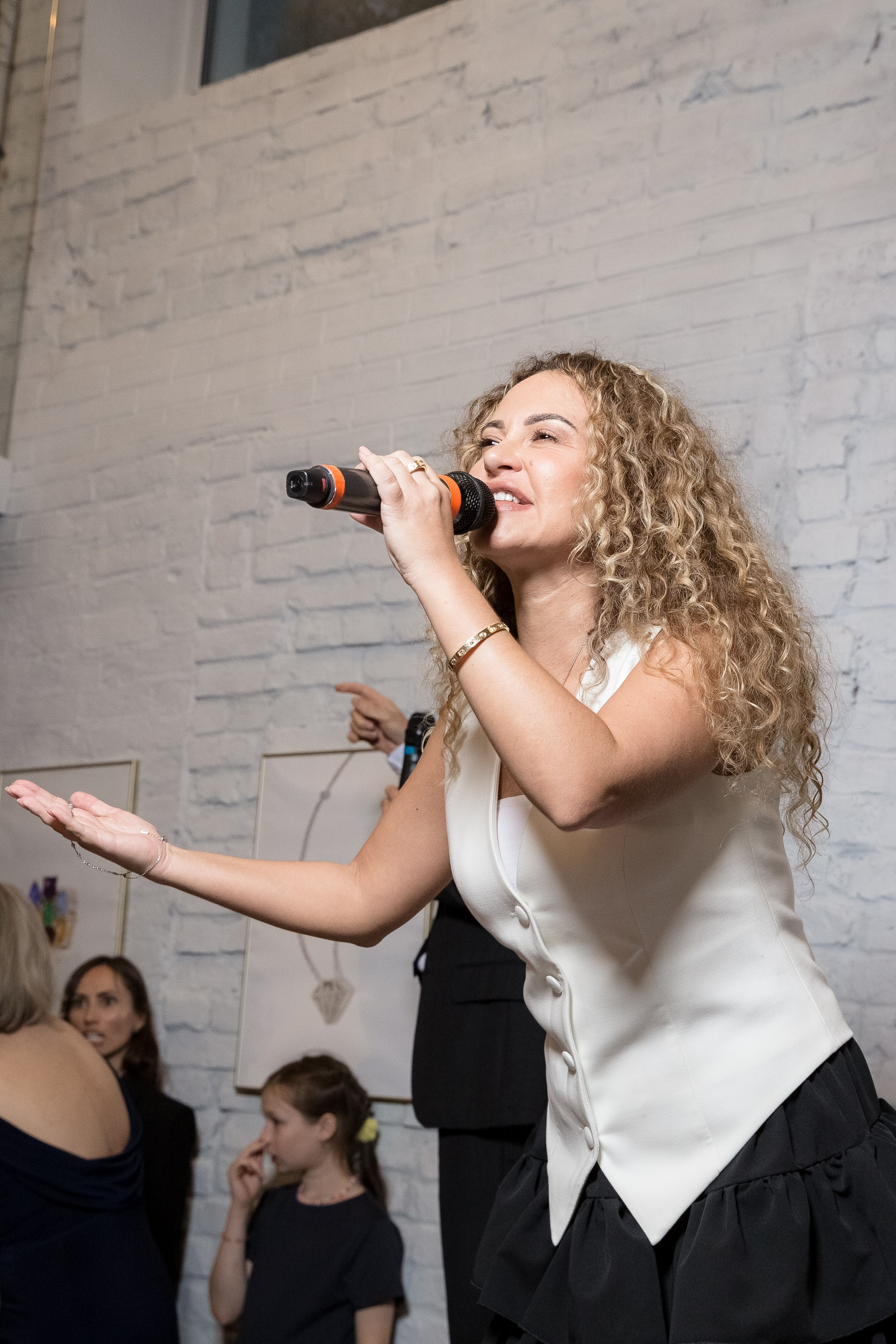 Pre-party Бизнес-премия «Золотой век». Репортажный Фотограф Александр Назаров. Москва и М.О