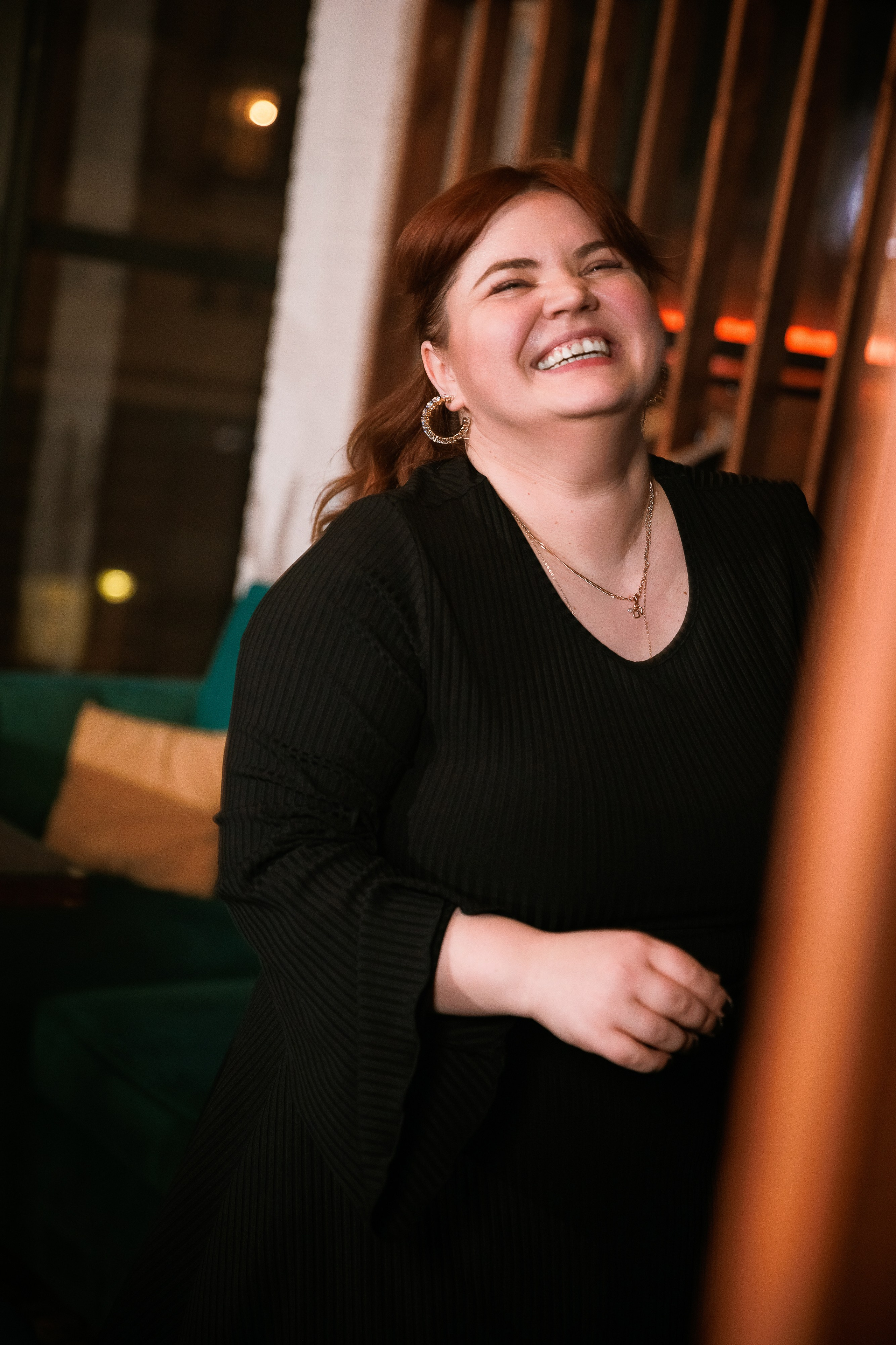 День Рождения «Istina Lounge»