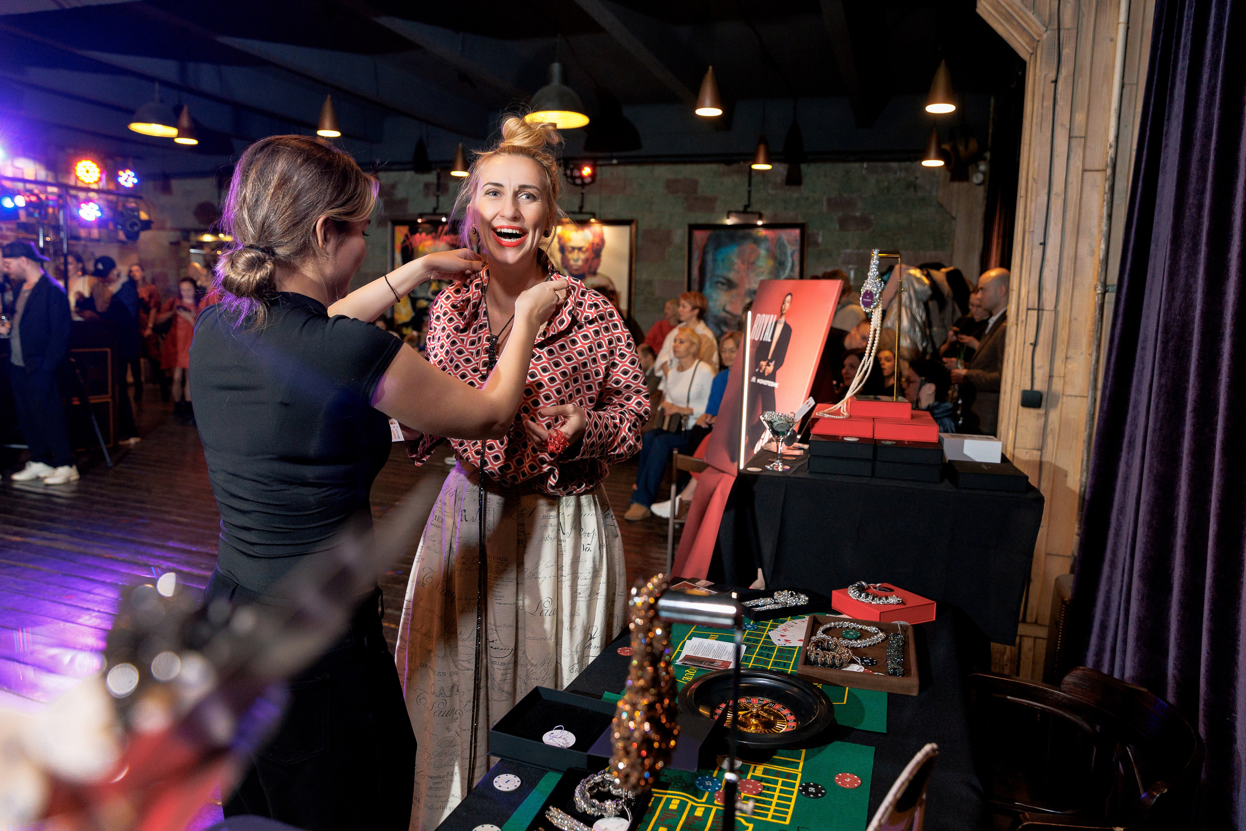 «Детка, ты звезда». Репортажный Фотограф Александр Назаров. Москва и М.О