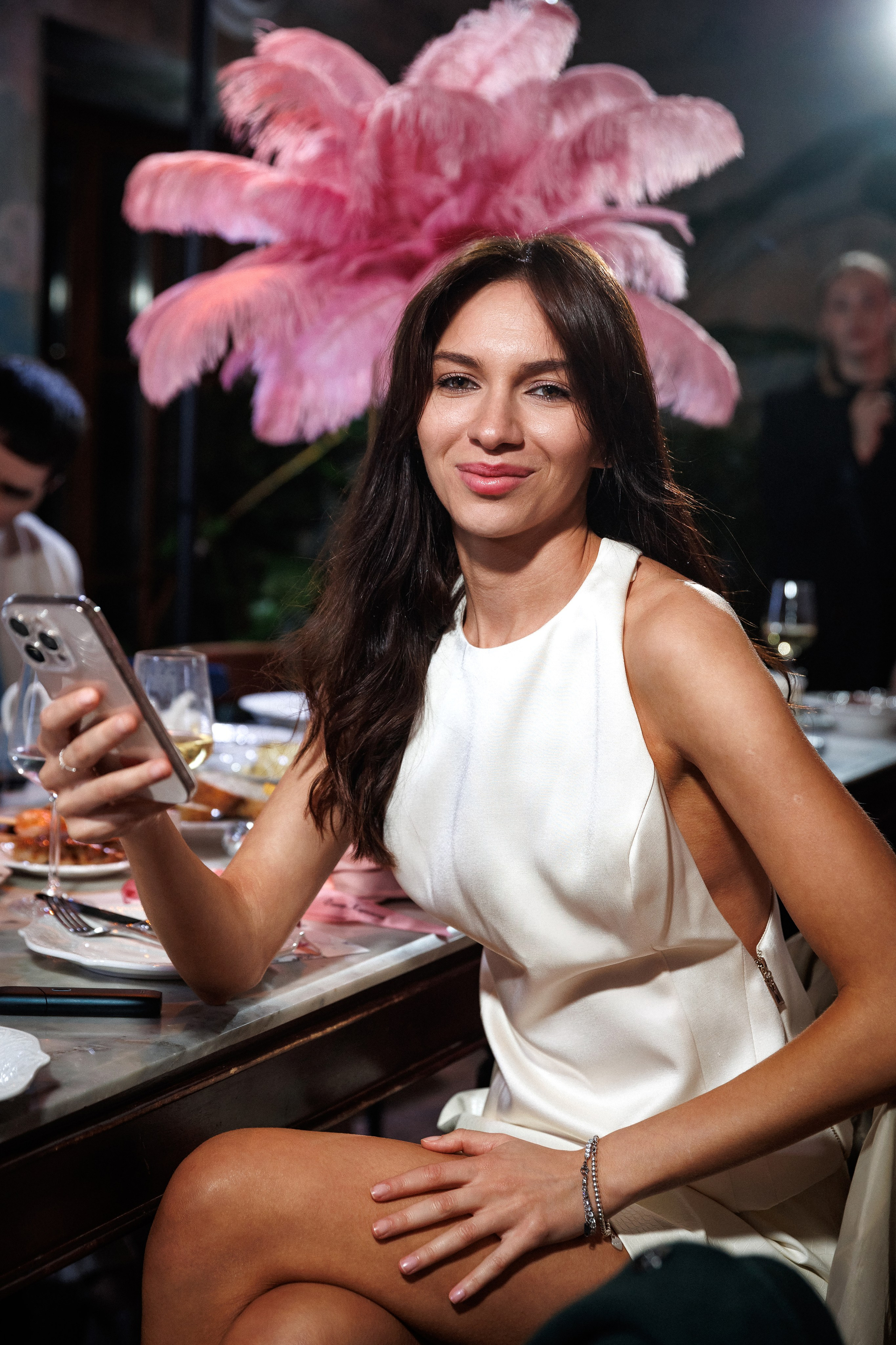 День Рождения Дарьи