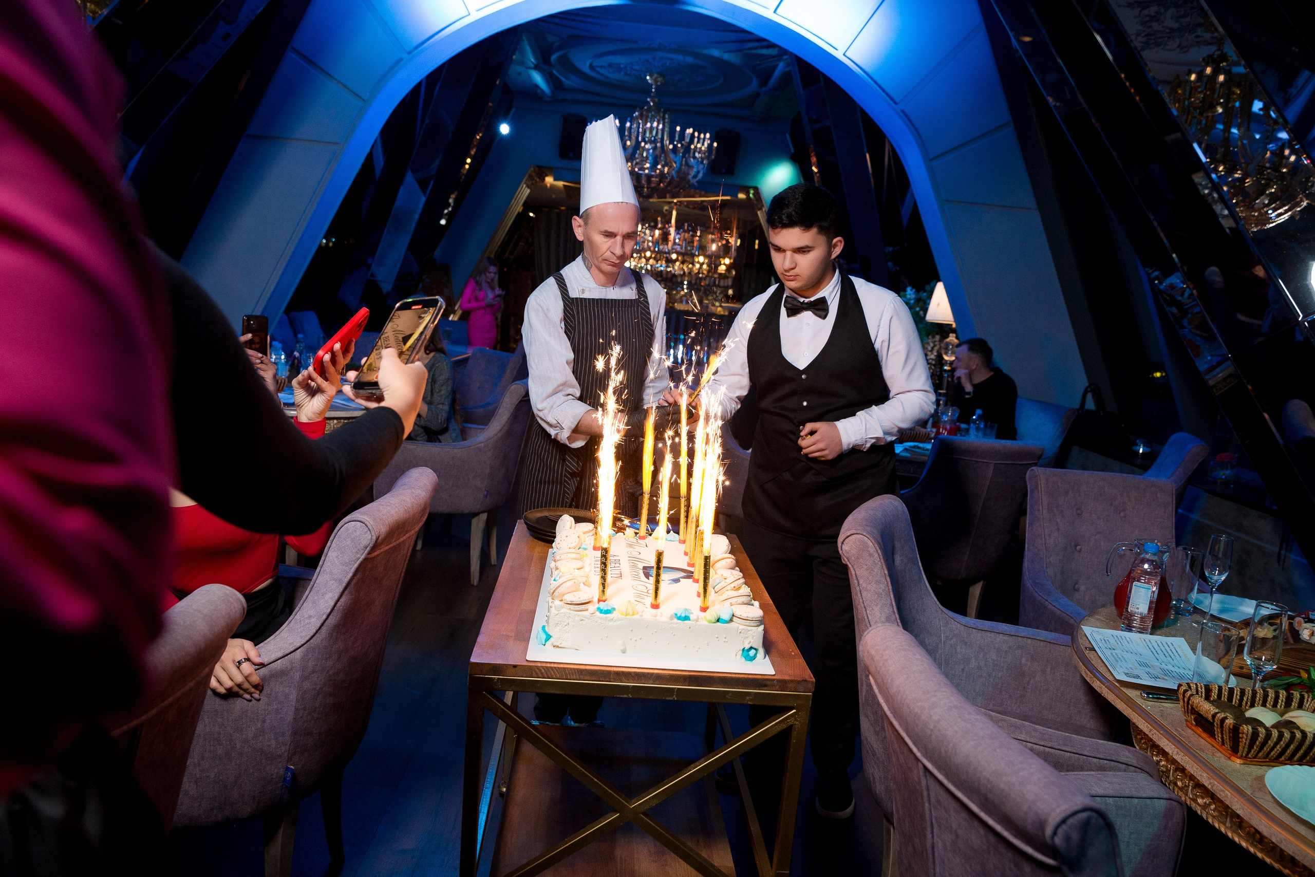 Премия The Medical Stars&Beauty Awards 2024. Репортажный Фотограф Александр Назаров. Москва и М.О