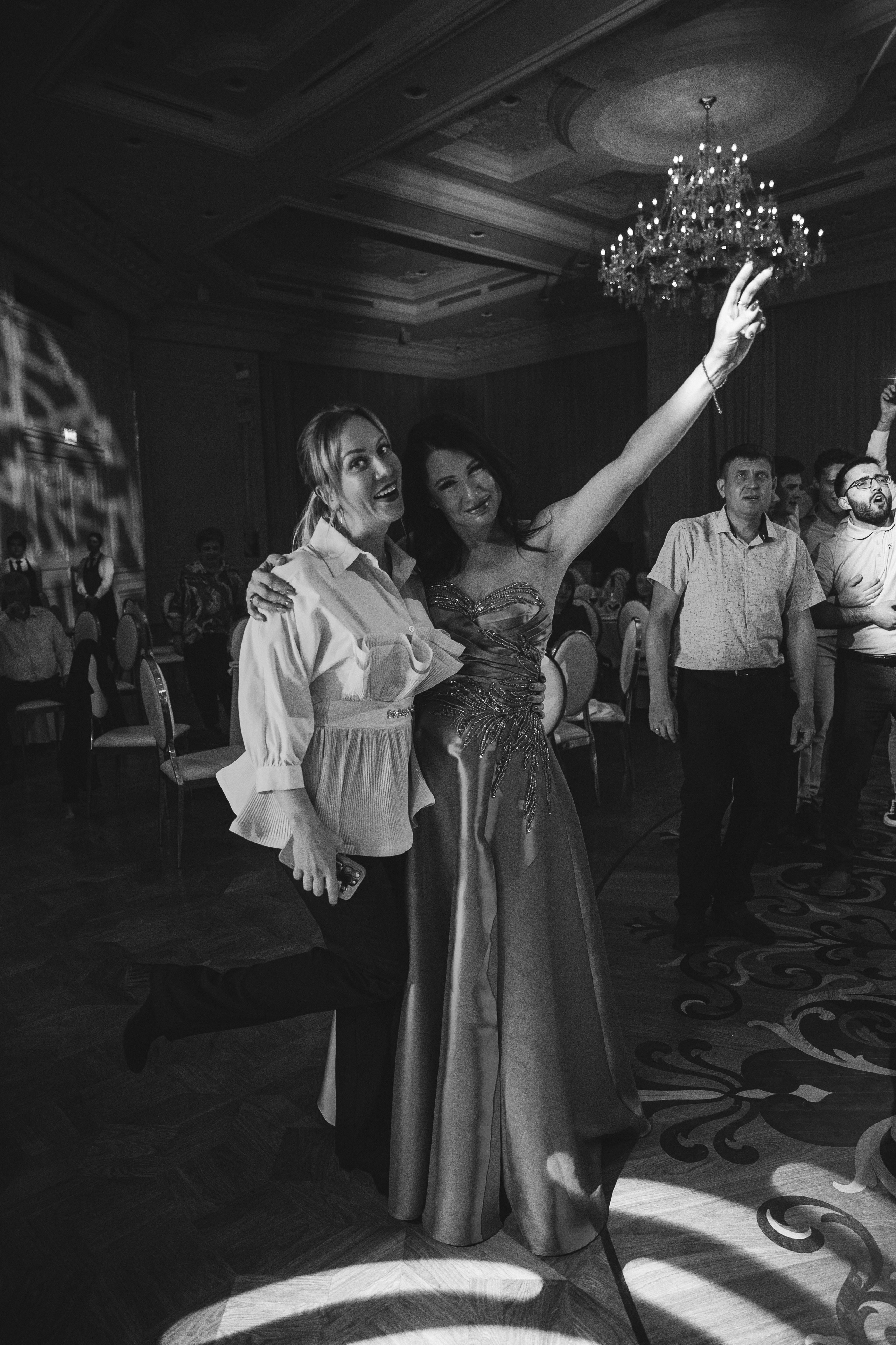 Корпоратив Мостоотряд-47