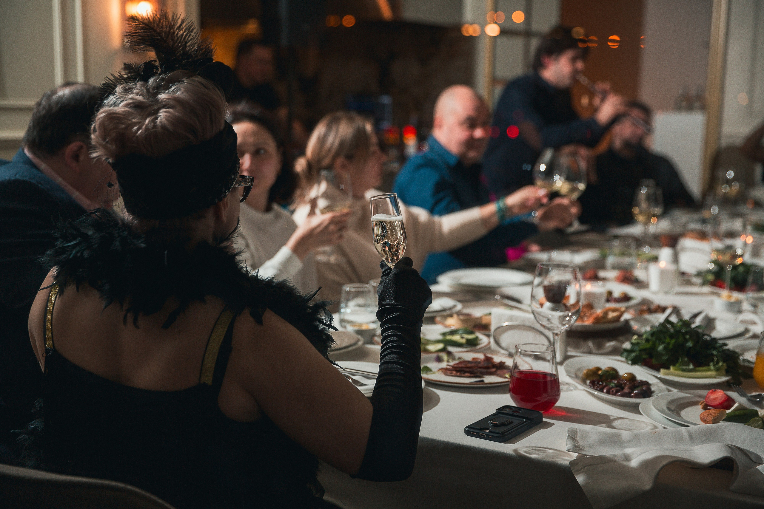 Репортажный Фотограф Александр Назаров. Москва и М.О