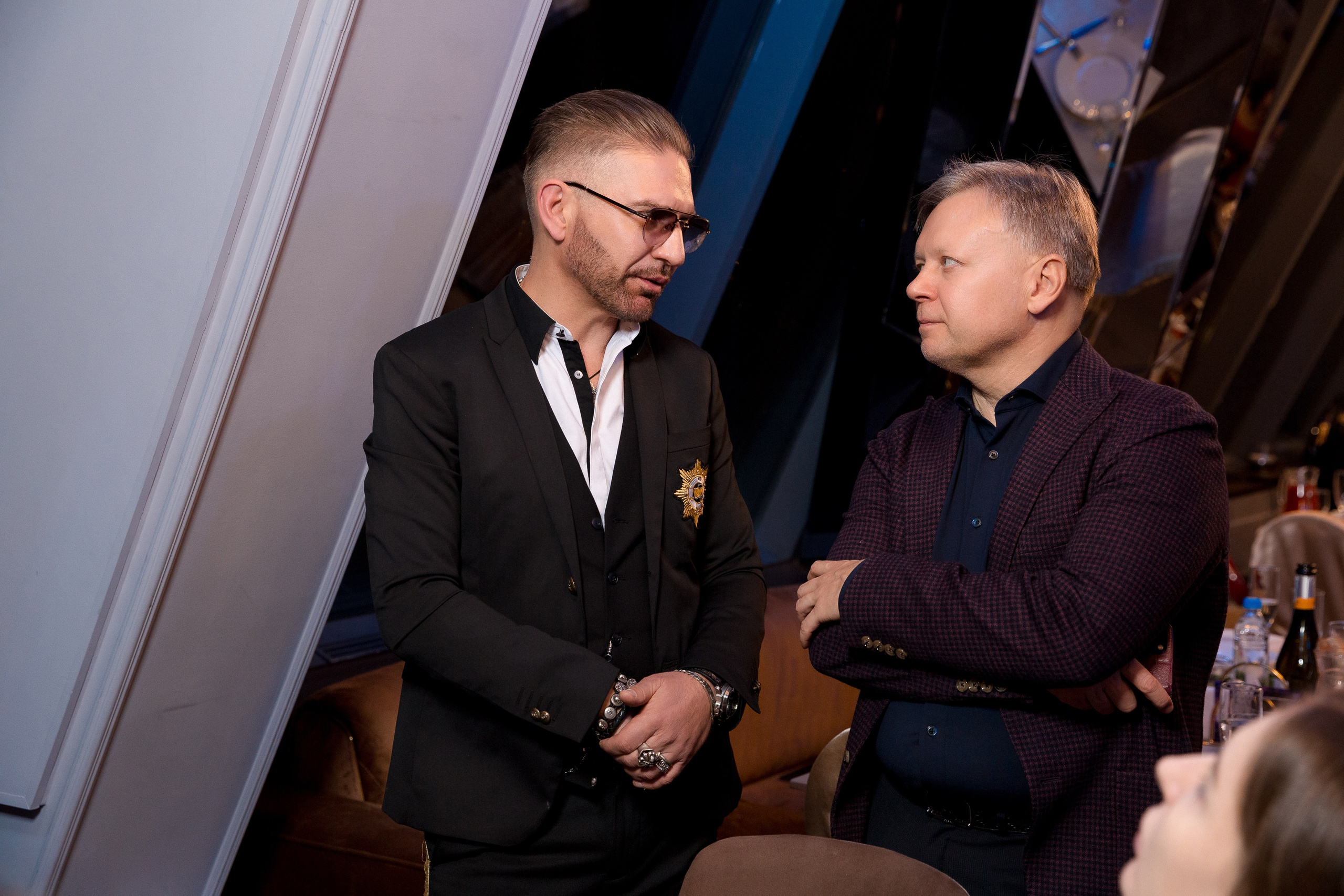 Премия The Medical Stars&Beauty Awards 2024. Репортажный Фотограф Александр Назаров. Москва и М.О