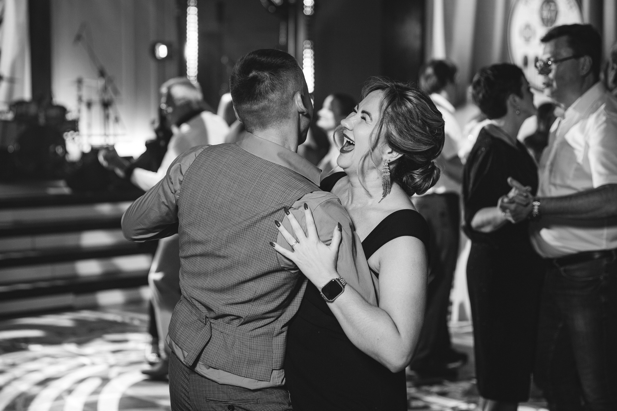 Корпоратив Мостоотряд-47