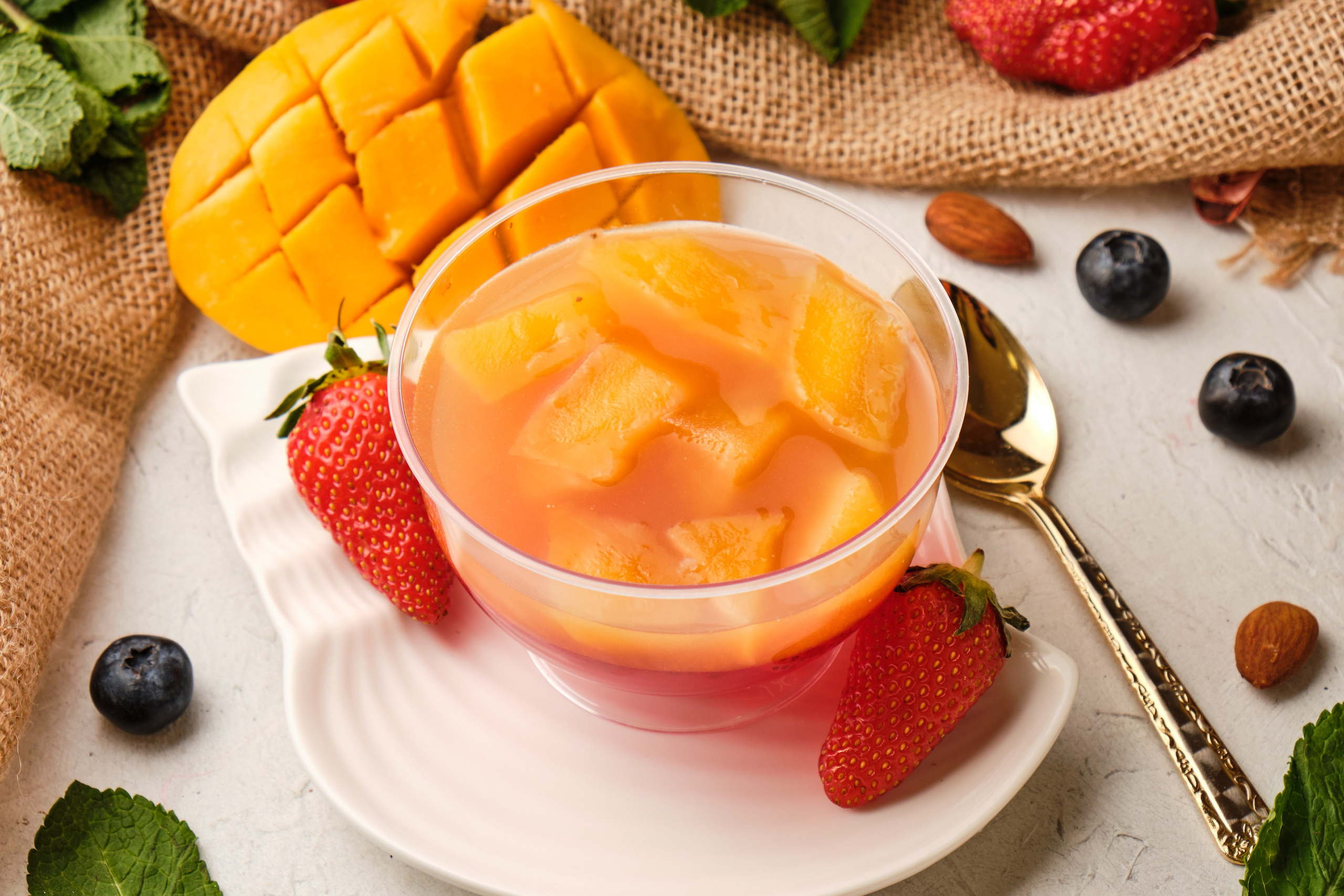 Десерты. Commercial Photographer Tbilisi | Food & Product Photography | Vitaly Gorbachev