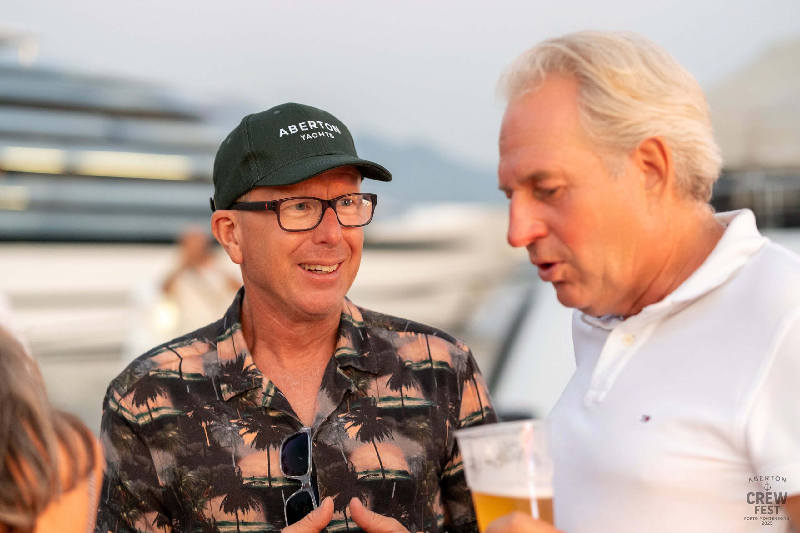 Aberton Crew Fest. Family and wedding photographer in Montenegro