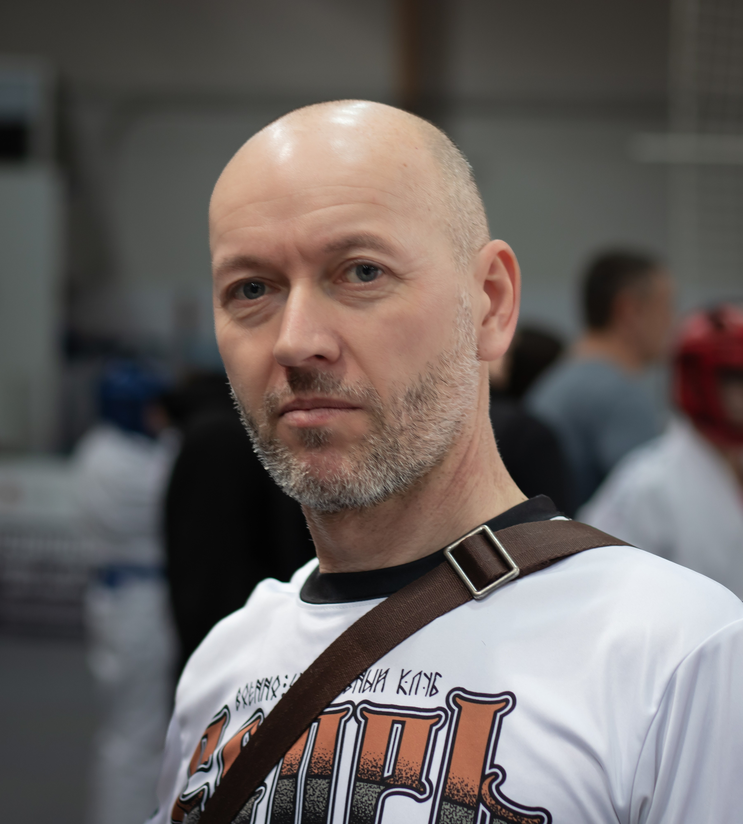 Портрет индивидуальная фотосессия