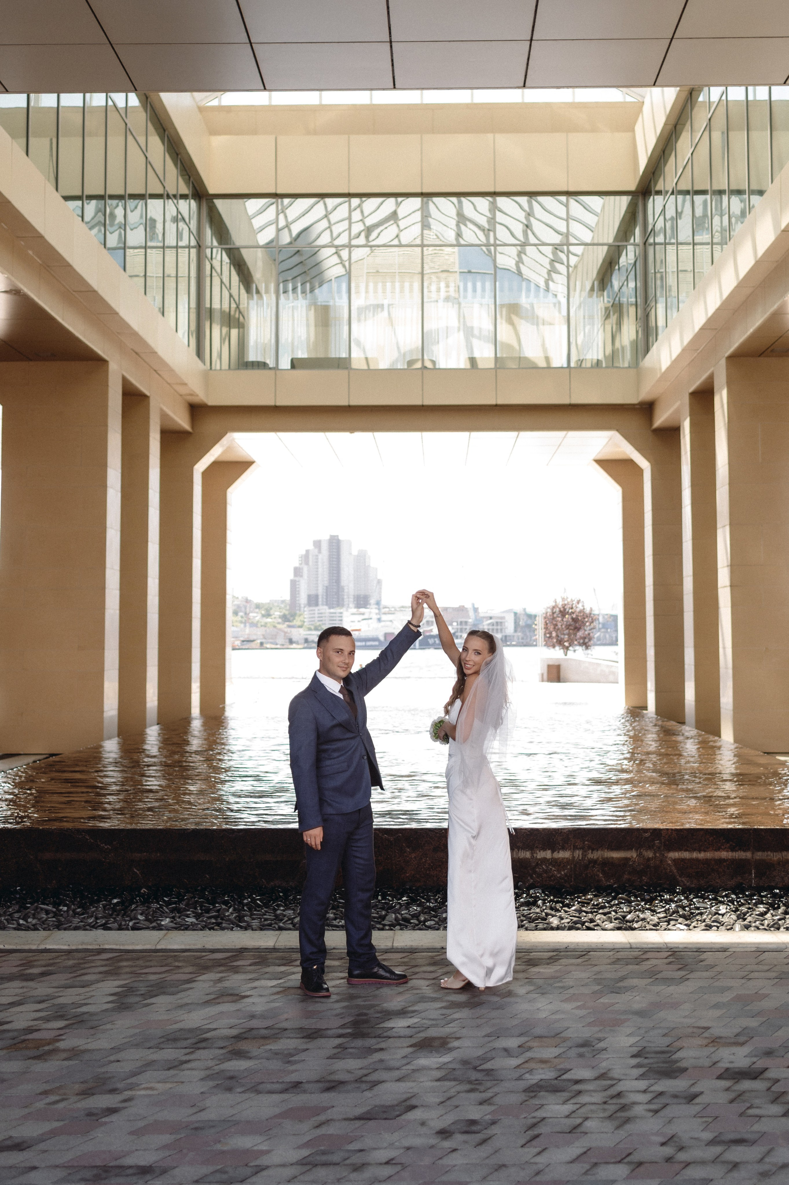 Екатерина Алексей. Главная