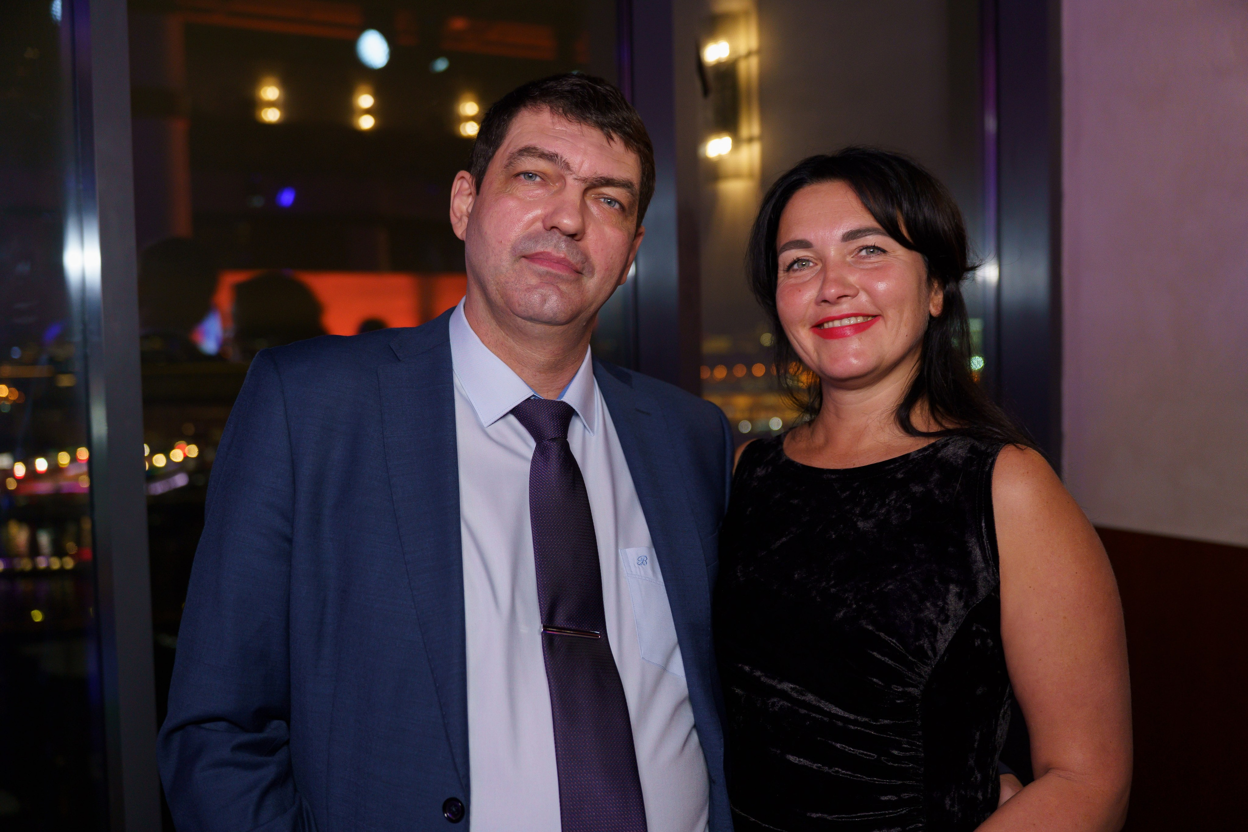 Премия «Меркурий-2025». Ассоциация КорпФинТех