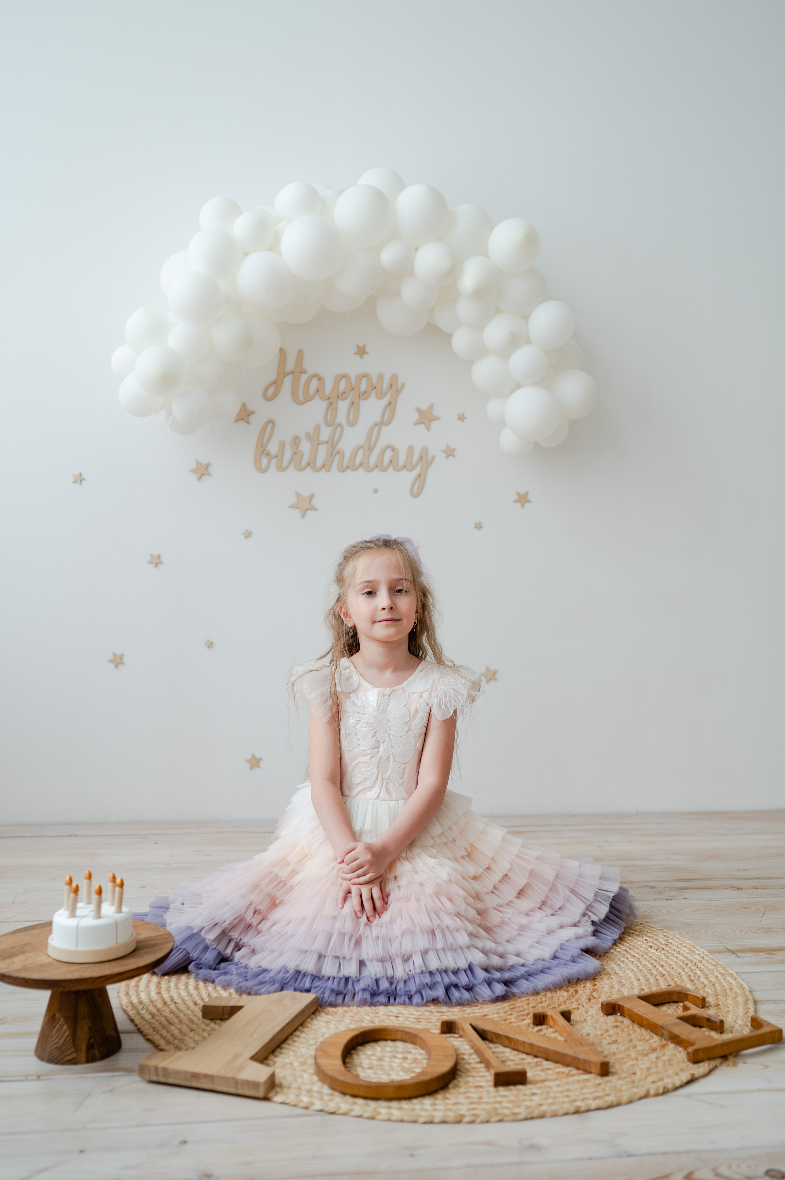 Студийные фотосессии. Семейный и детский фотограф в Хабаровске Матюшкова Екатерина