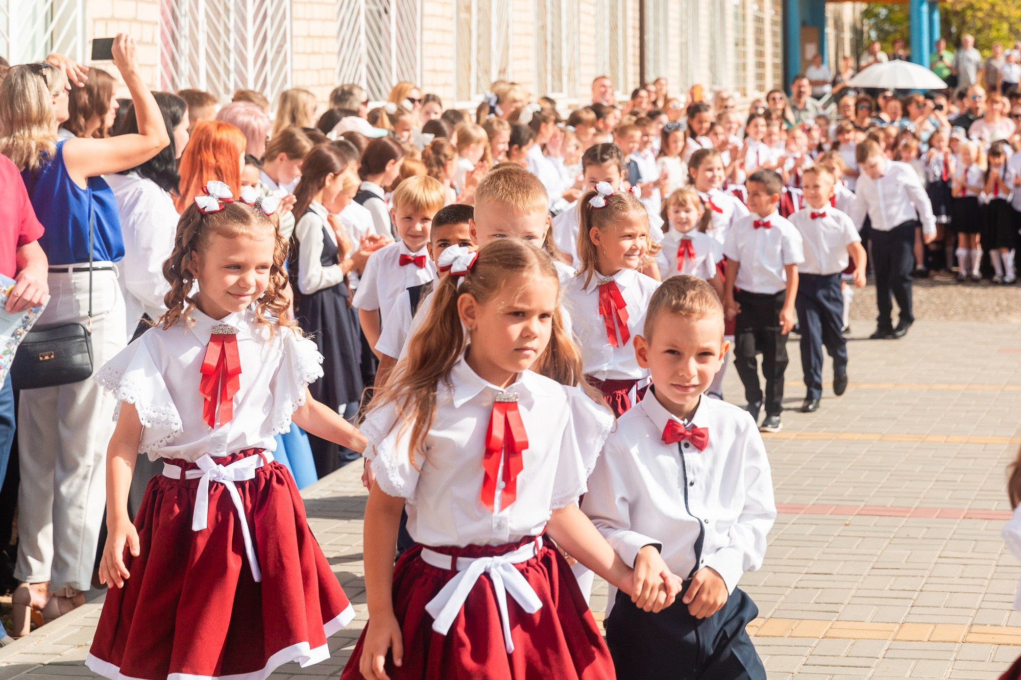 1 сентября 2025. Фотограф в Волгограде и Волжском Наталья Фирсова