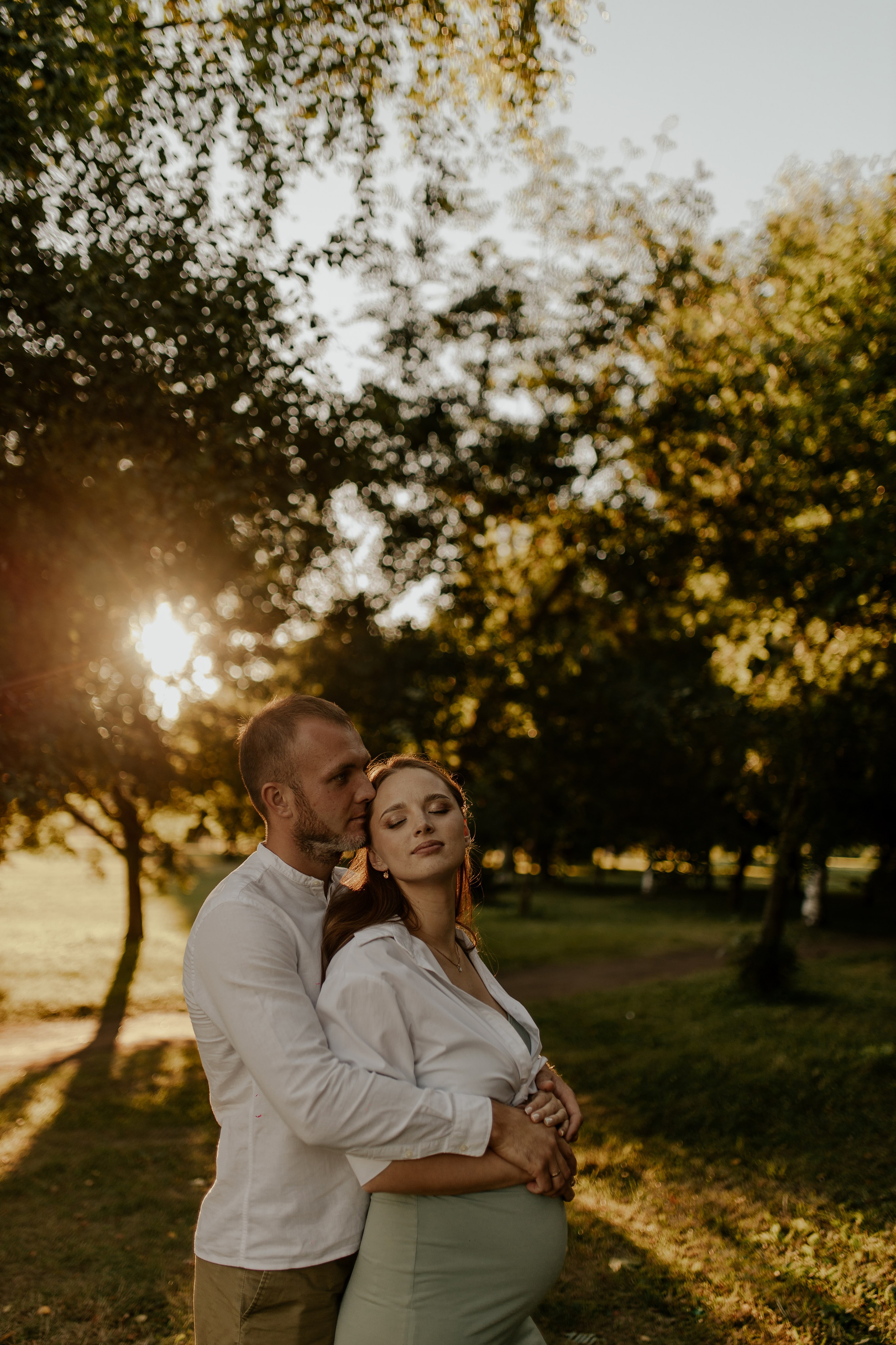 Ира & Леша. Фотограф в Санкт-Петербурге Лиза Семченкова