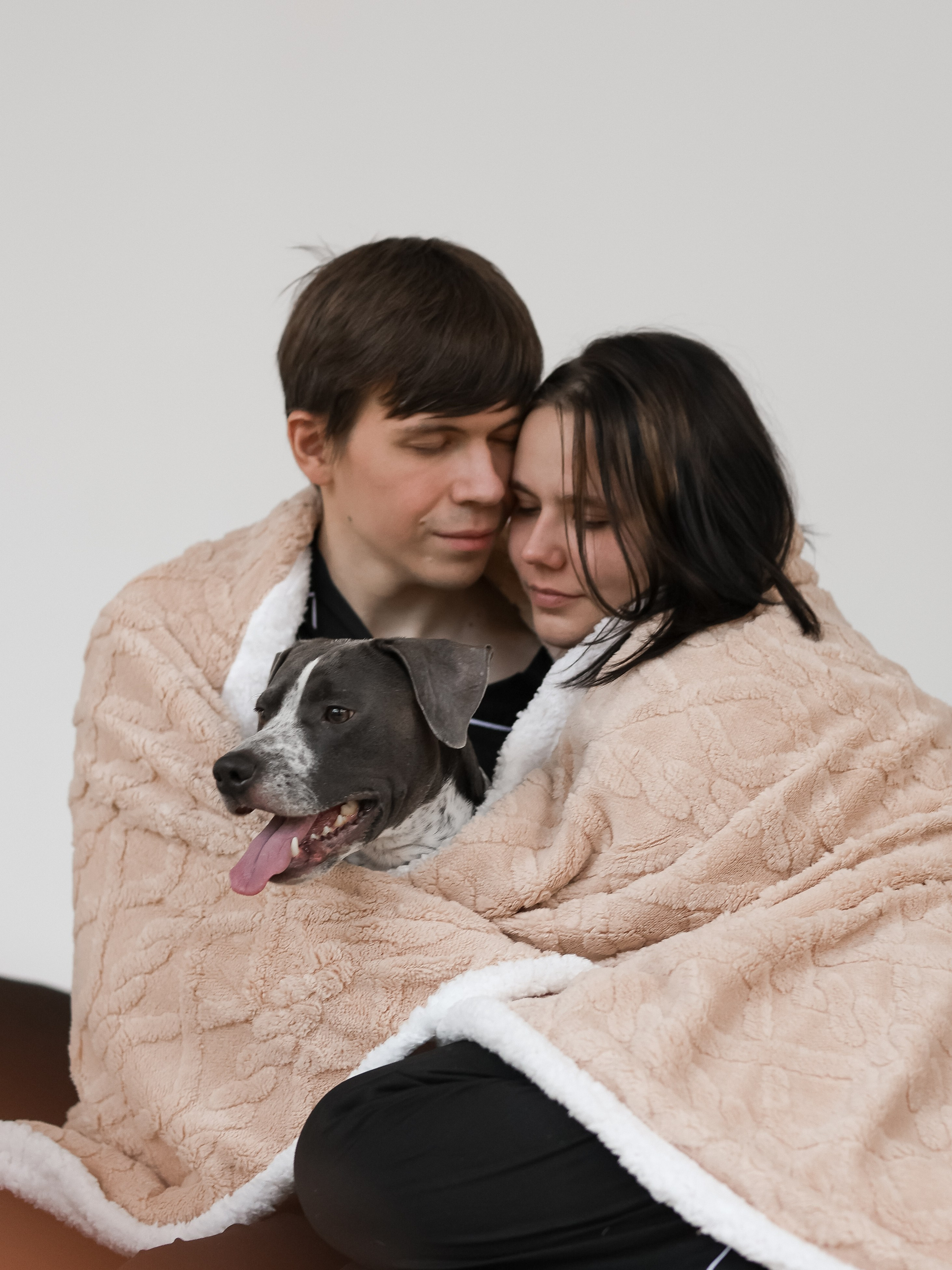 Тортик Даша и Никита. Фотограф-анималист в Москве Кириллова Татьяна