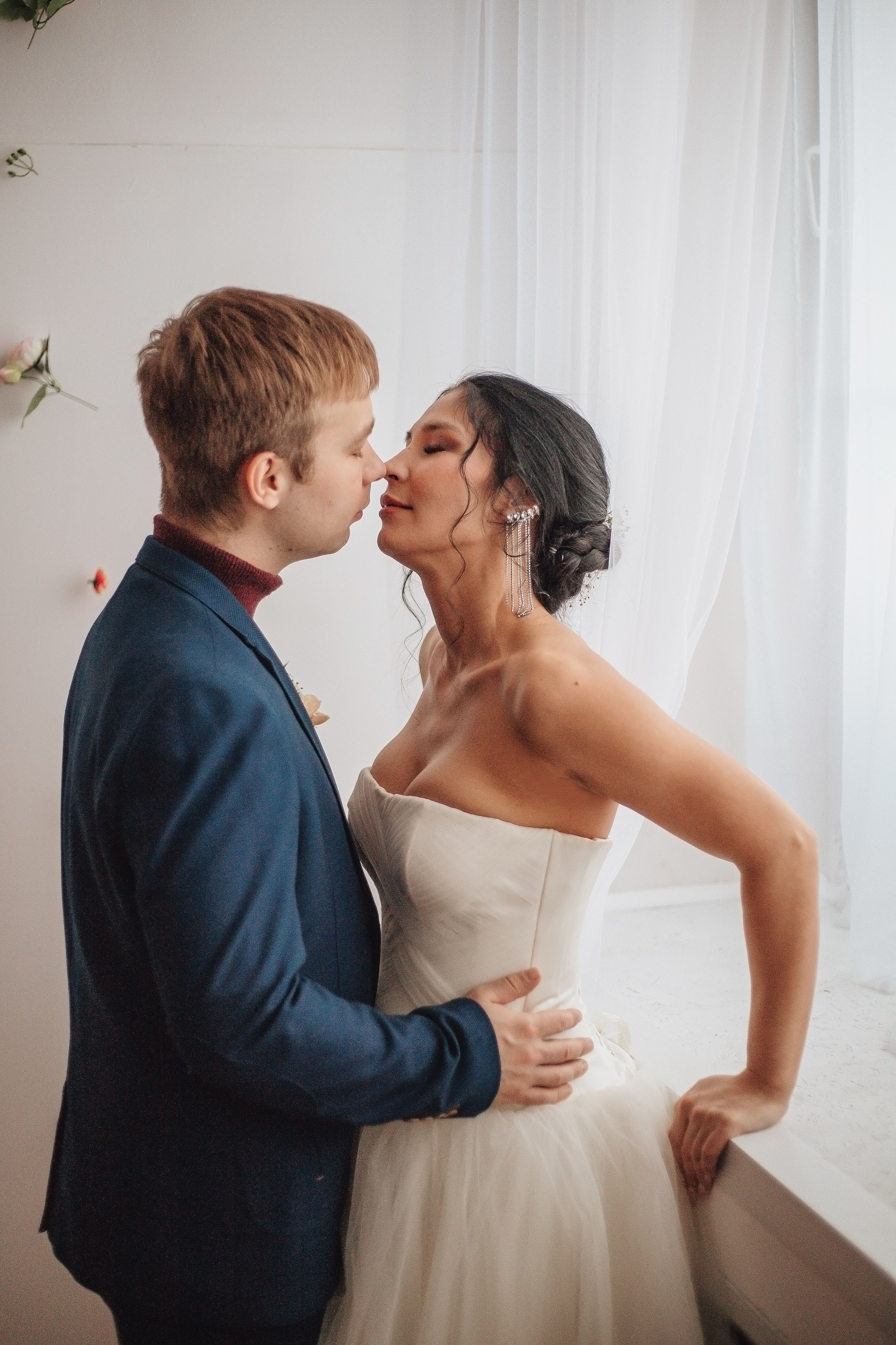 Свадебная съемка. Фотограф в Воркуте Мария Фомина