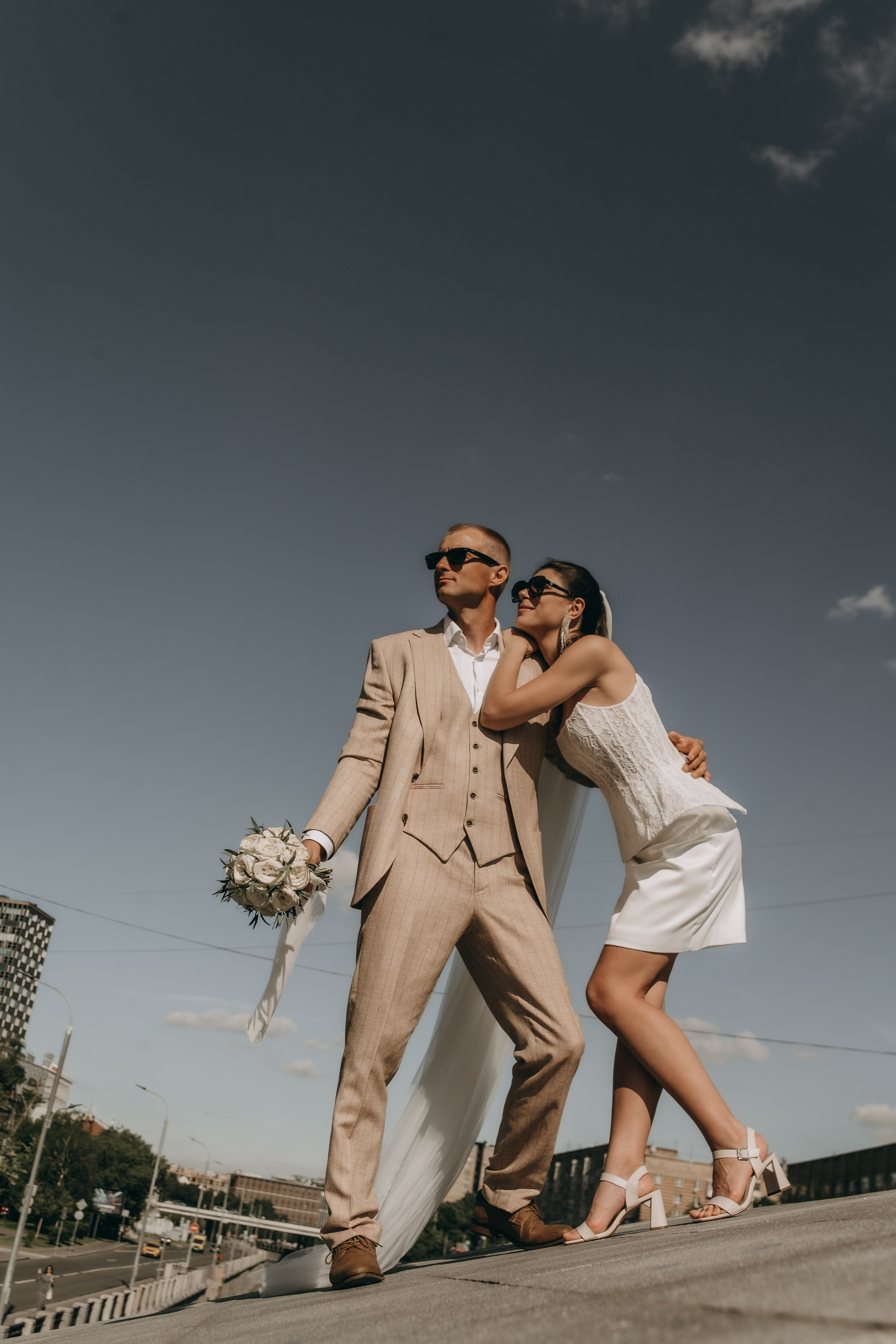 Вероника и Алексей. Гаврилова Настя семейный фотограф lifestyle в Москве