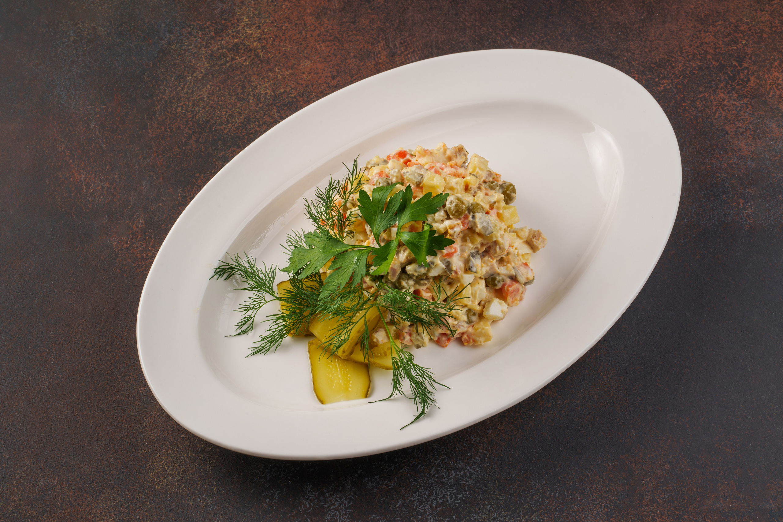 Меню для банкетного меню усадьбы Гребнево