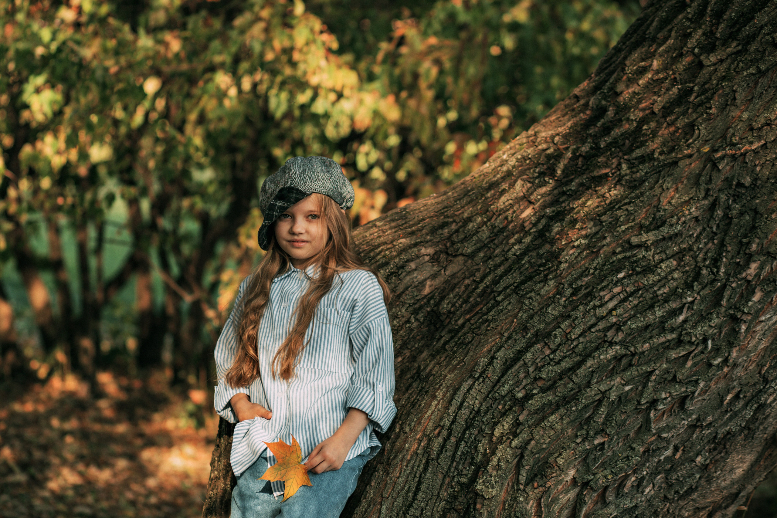 Уля. Главная