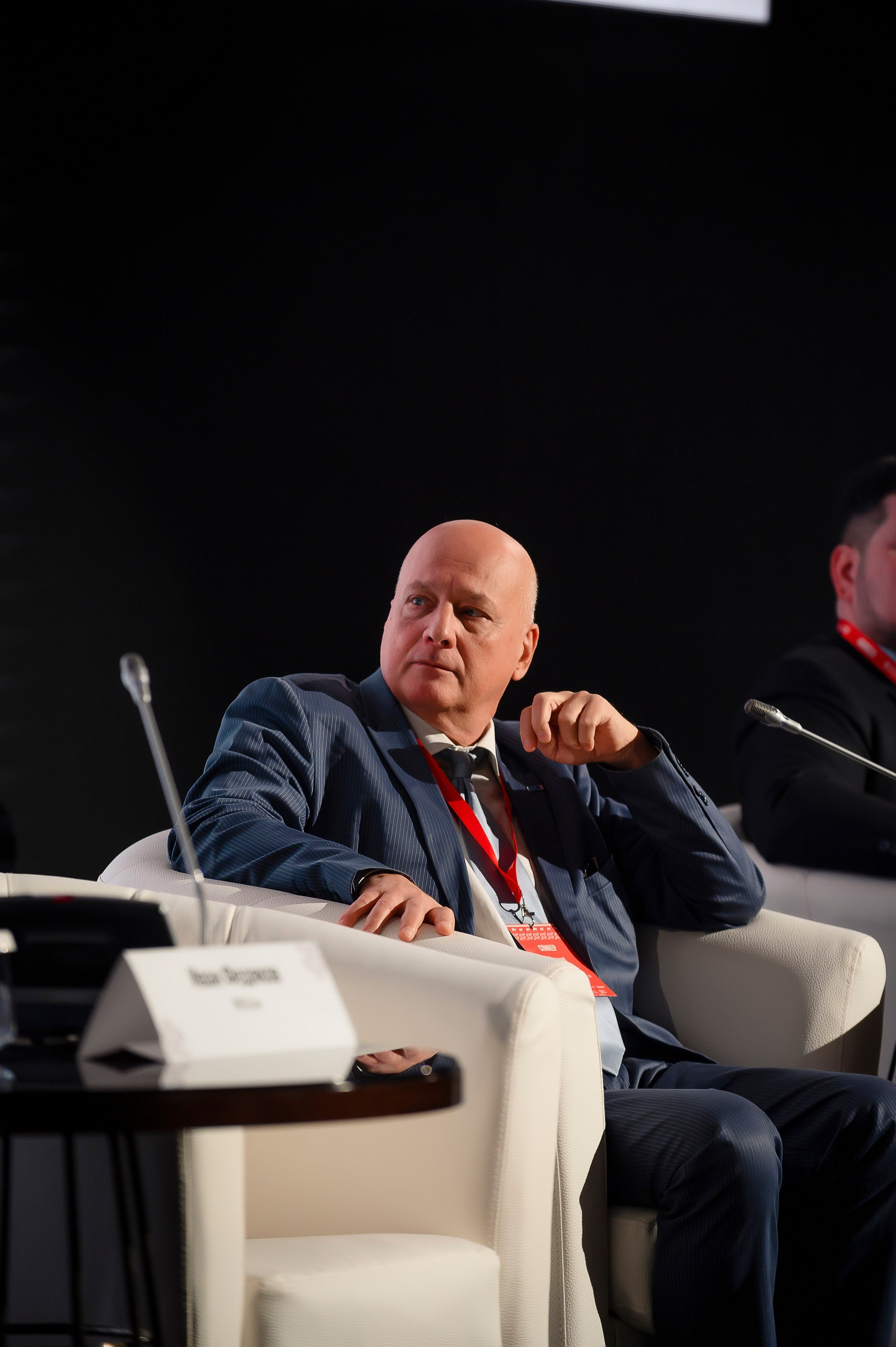 1 Central Asia Warehouse Summit. Интерьерный и репортажный фотограф в Алматы