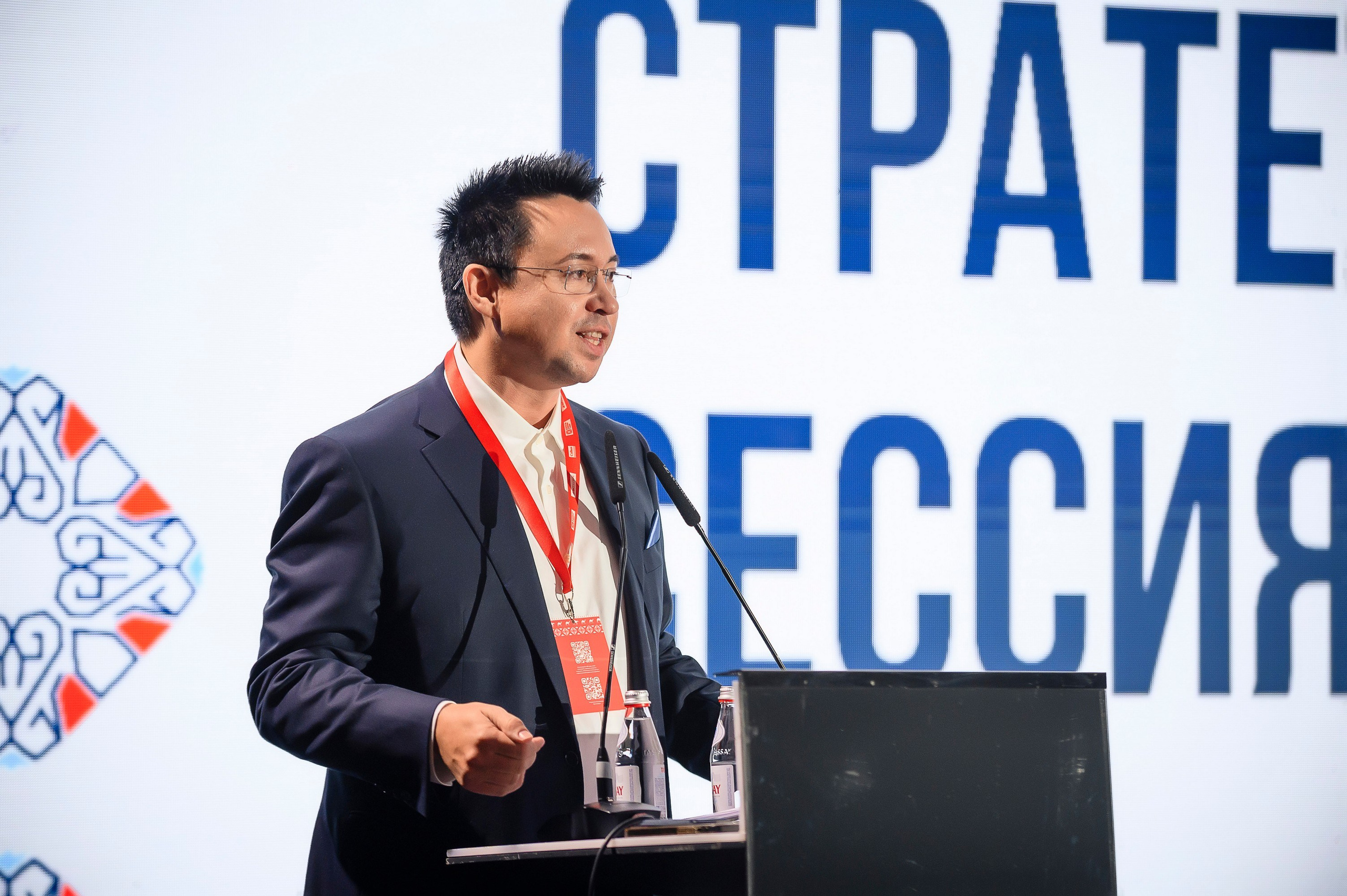 1 Central Asia Warehouse Summit. Интерьерный и репортажный фотограф в Алматы