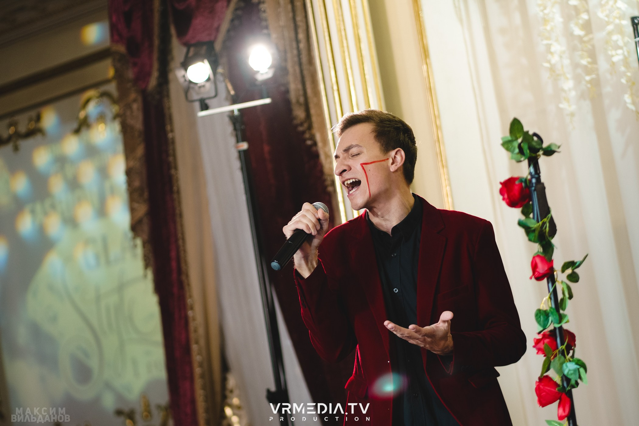 Leomar Production: Fashion проект «Glam Style 2024» 1 год