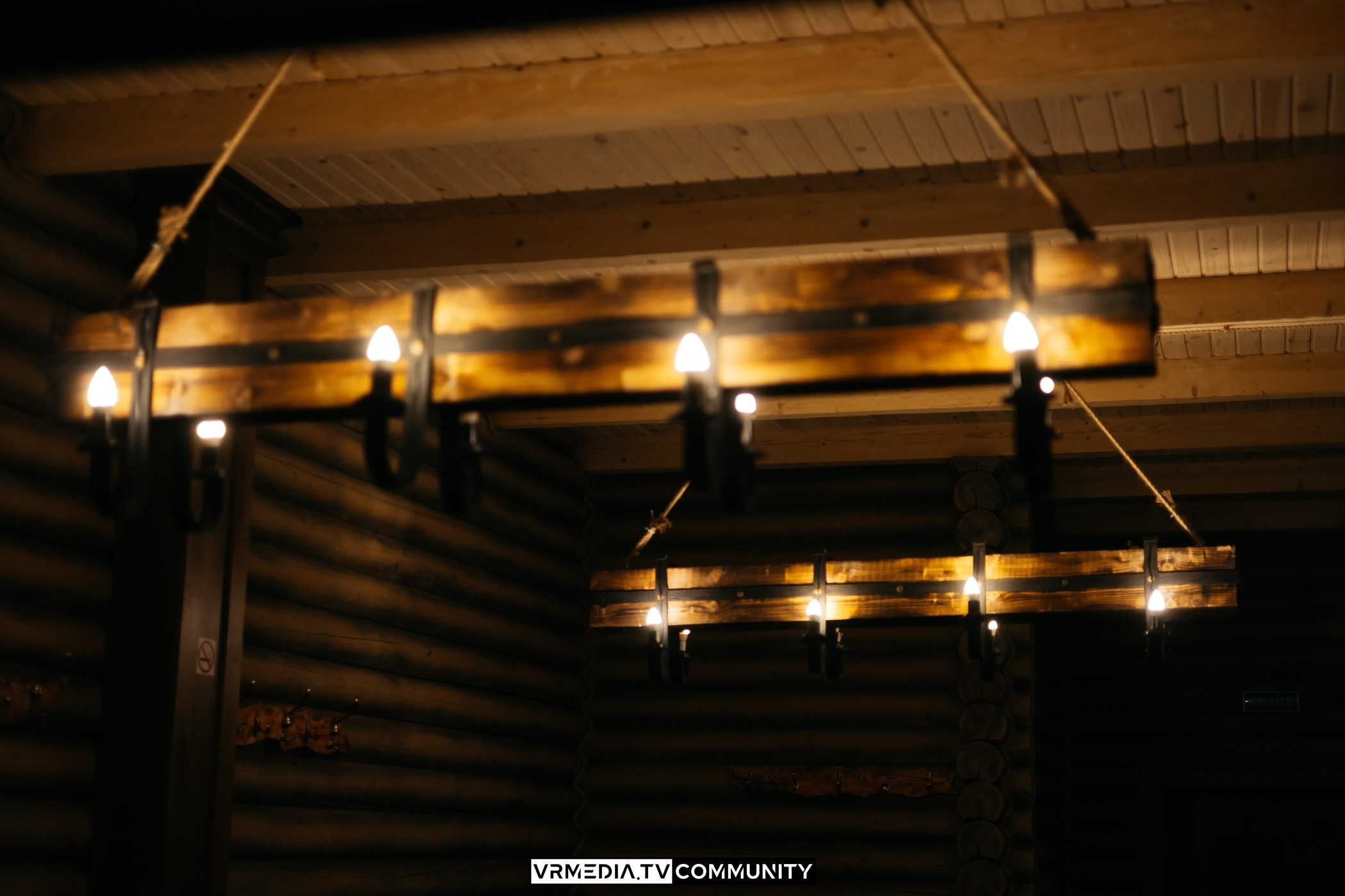 В гостях «У Петровича»