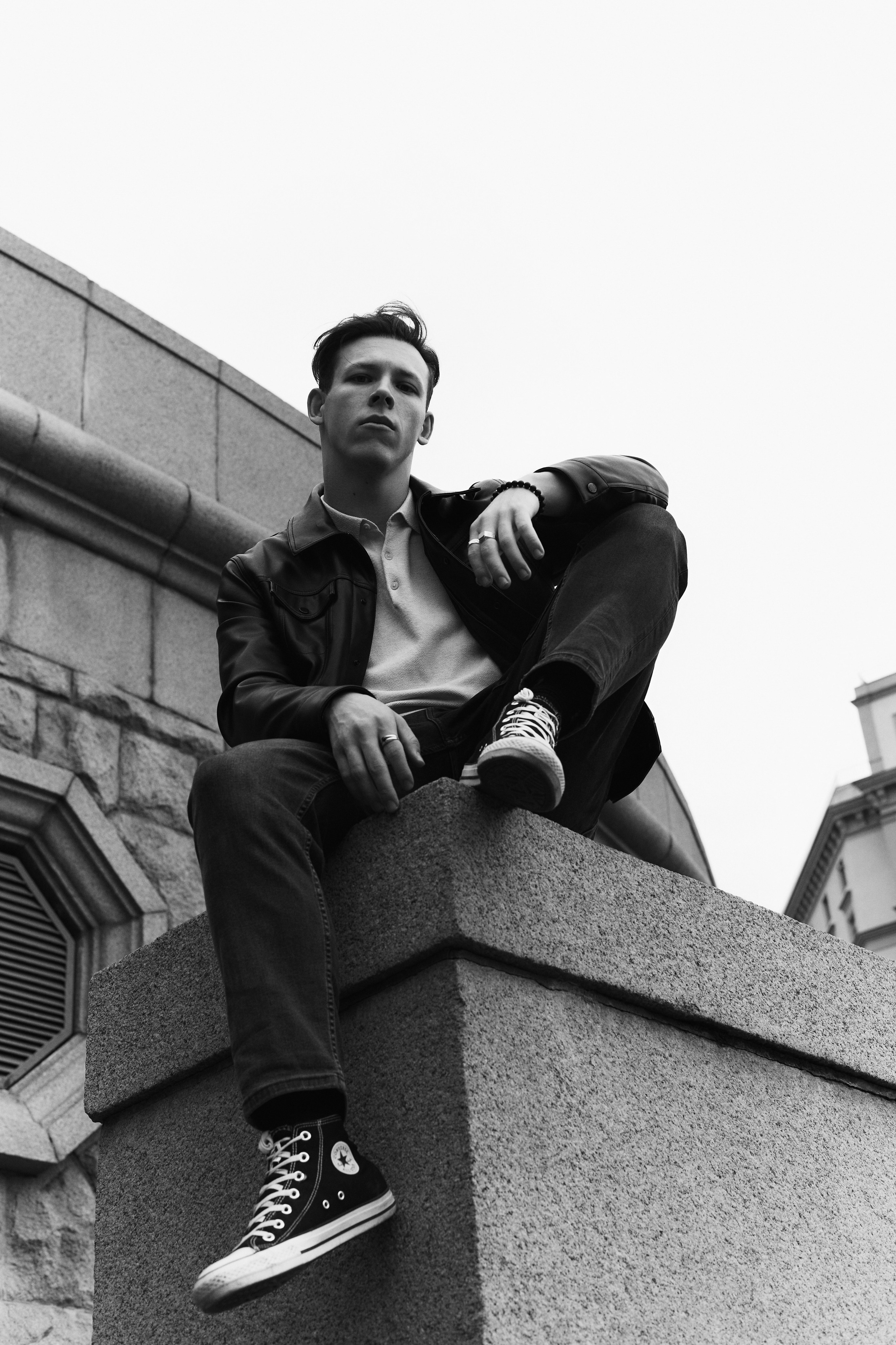 Андрей. Фотограф в Москве Струц Влада